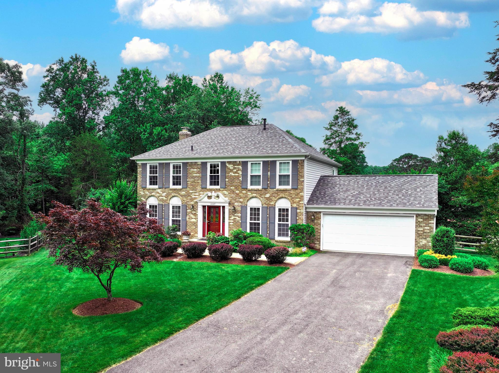 FAIRFAX STATION - Residential