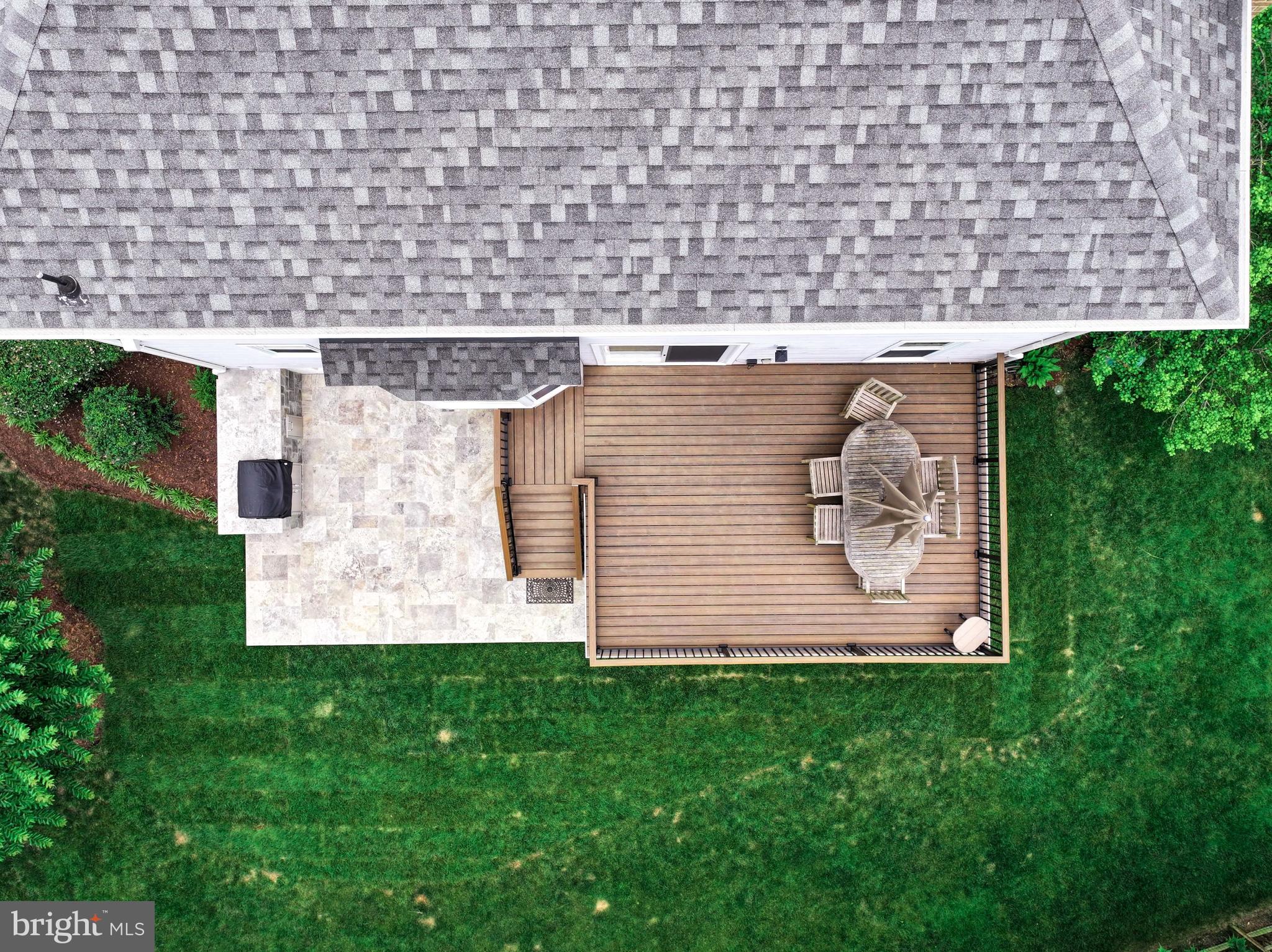 FAIRFAX STATION - Residential