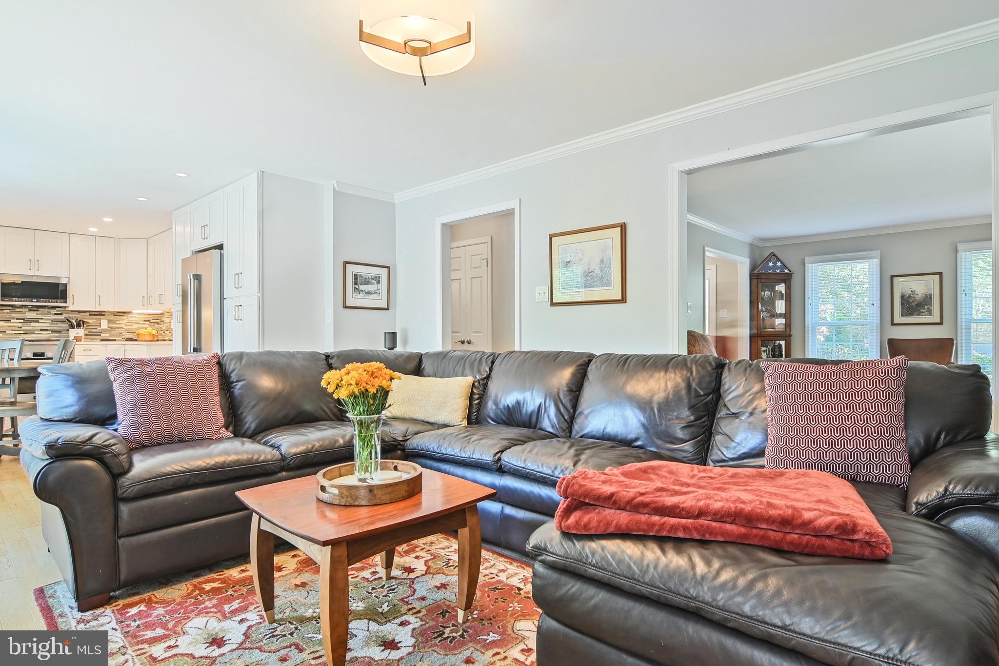 FAIRFAX STATION - Residential