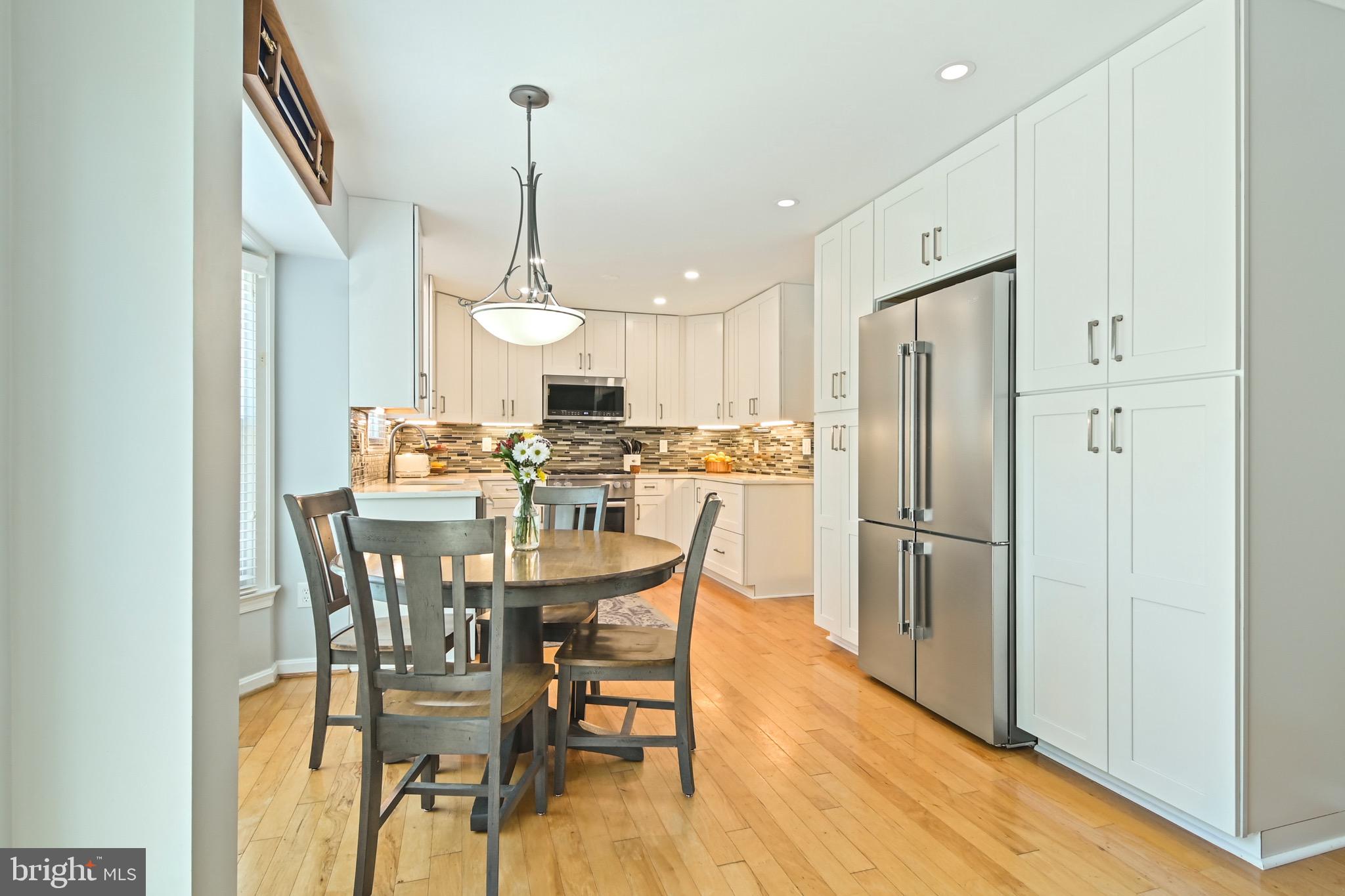 FAIRFAX STATION - Residential