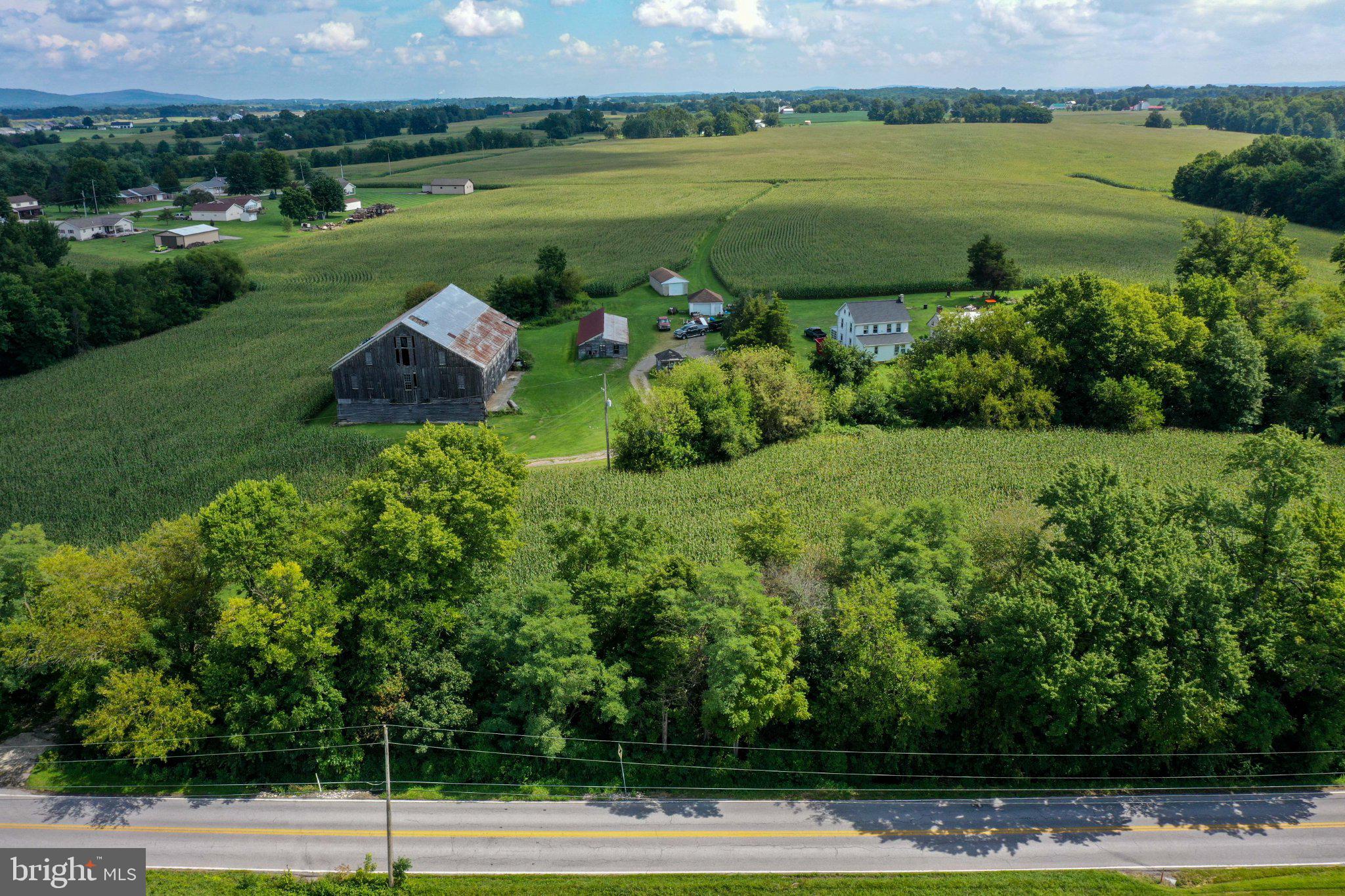 837 BIG MOUNT ROAD