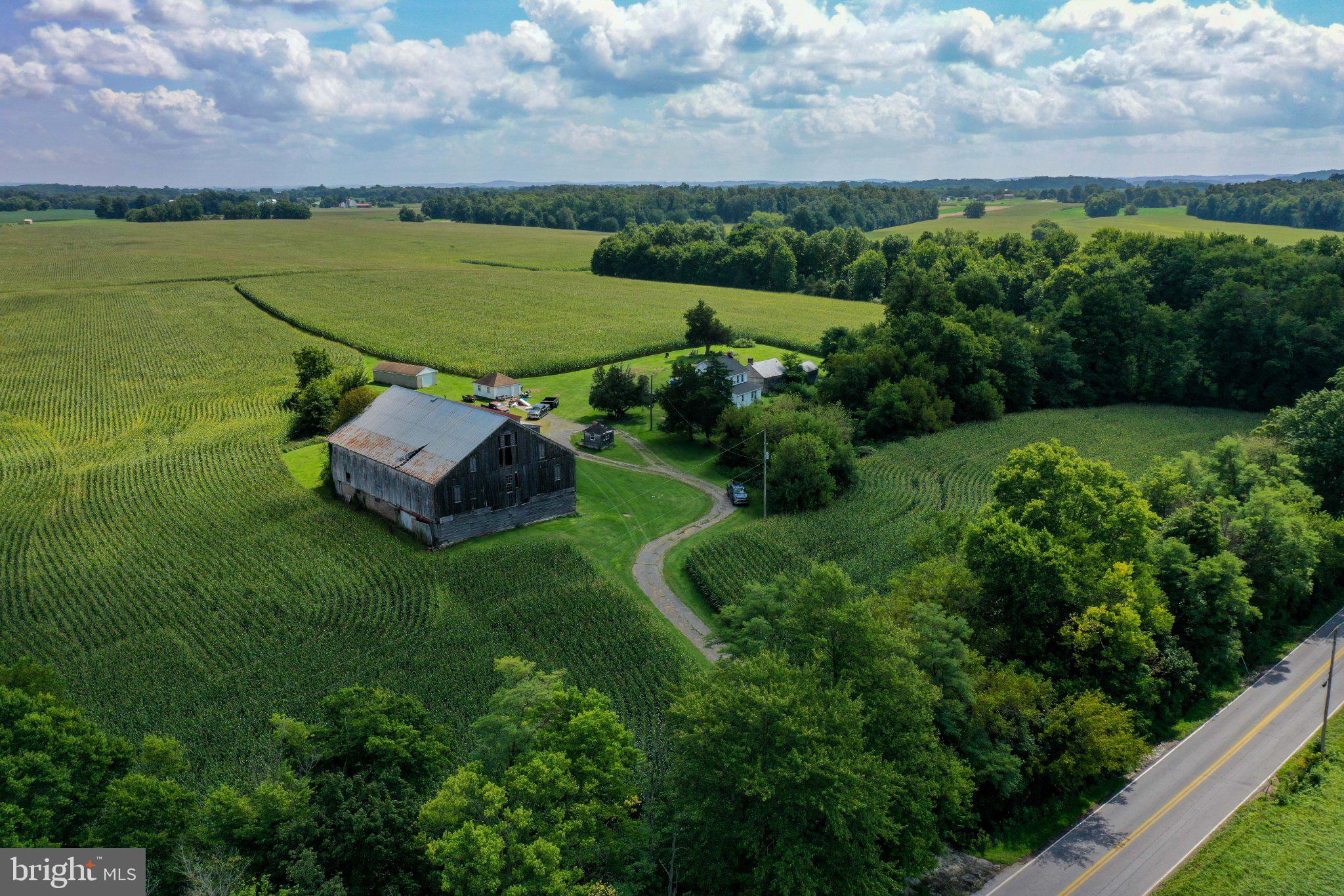 837 BIG MOUNT ROAD