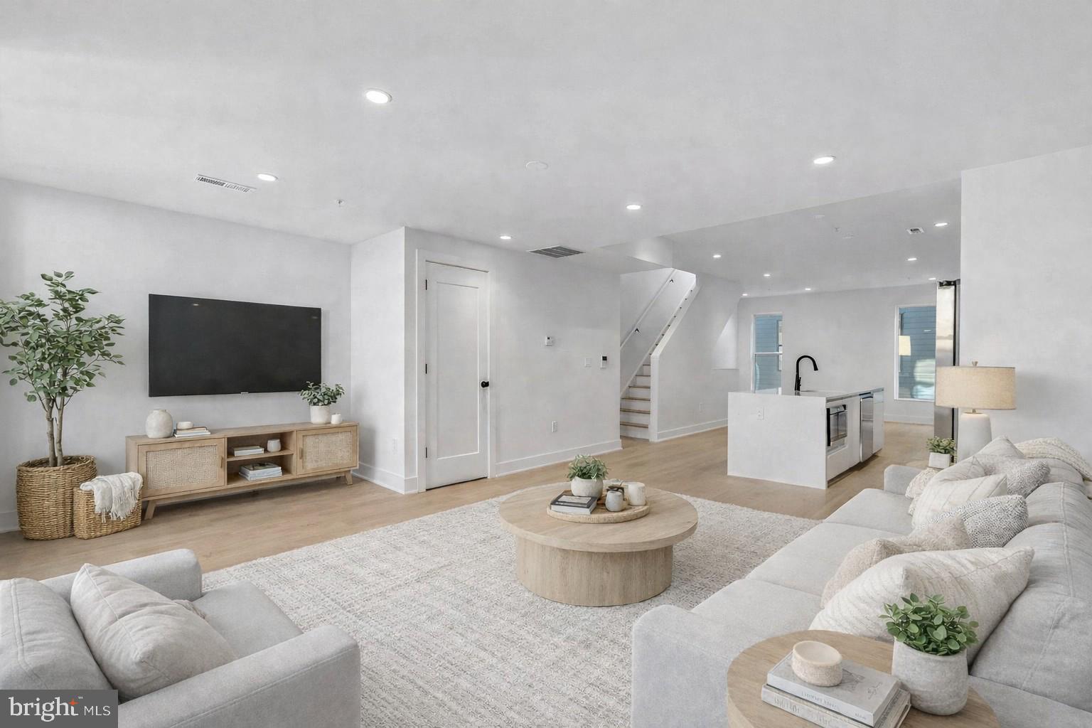 NORTHERN LIBERTIES - Residential