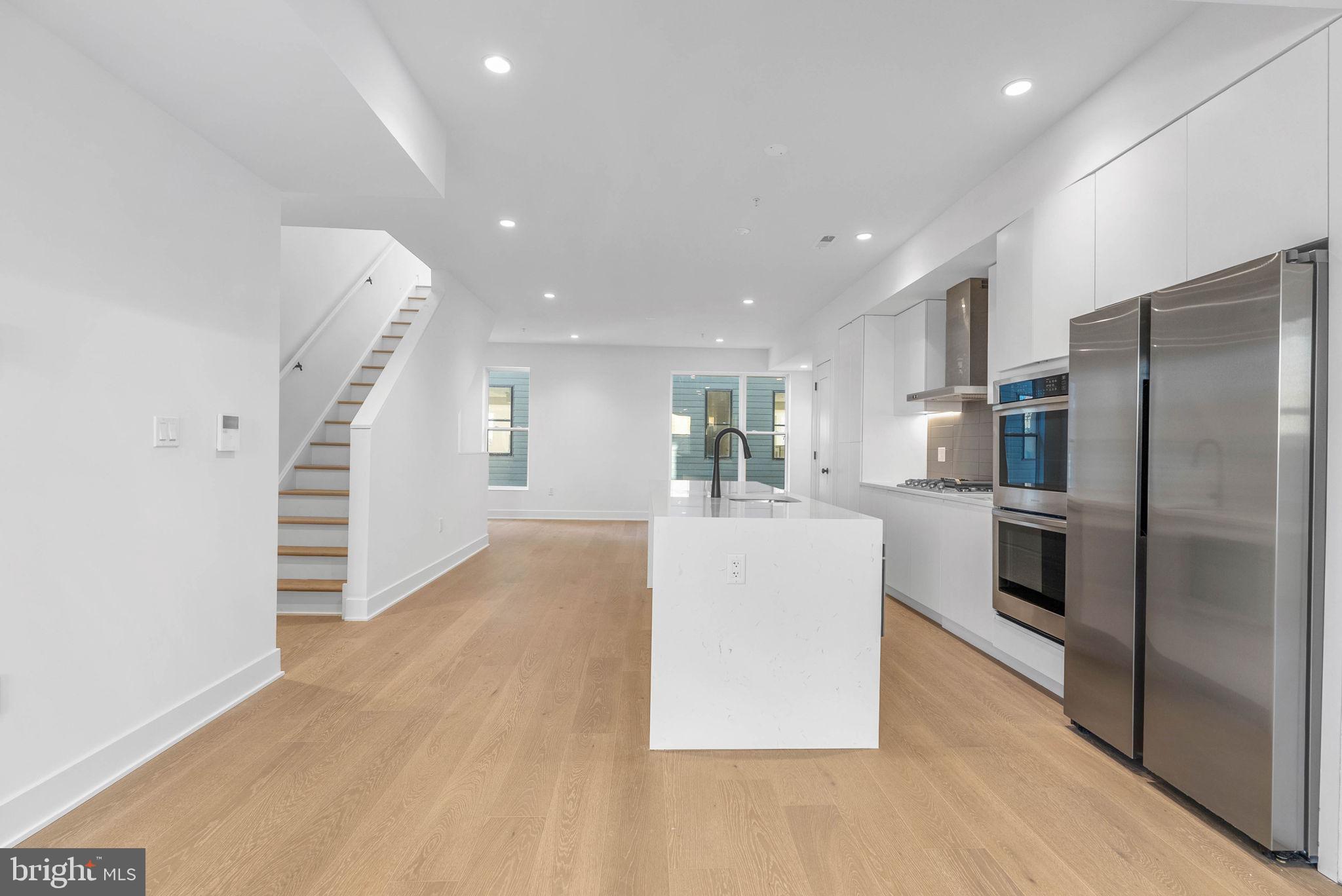 NORTHERN LIBERTIES - Residential