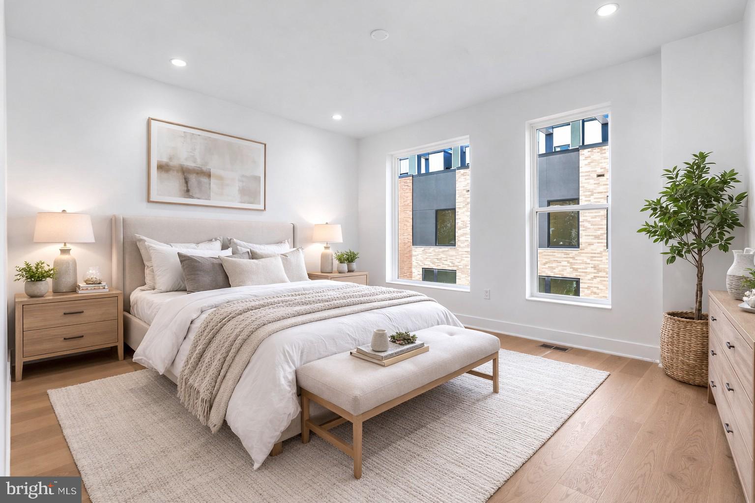 NORTHERN LIBERTIES - Residential