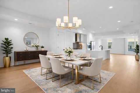 Photo of 635 N 7th Street #H4B, PHILADELPHIA, PA 19123 (MLS # PAPH2546932)