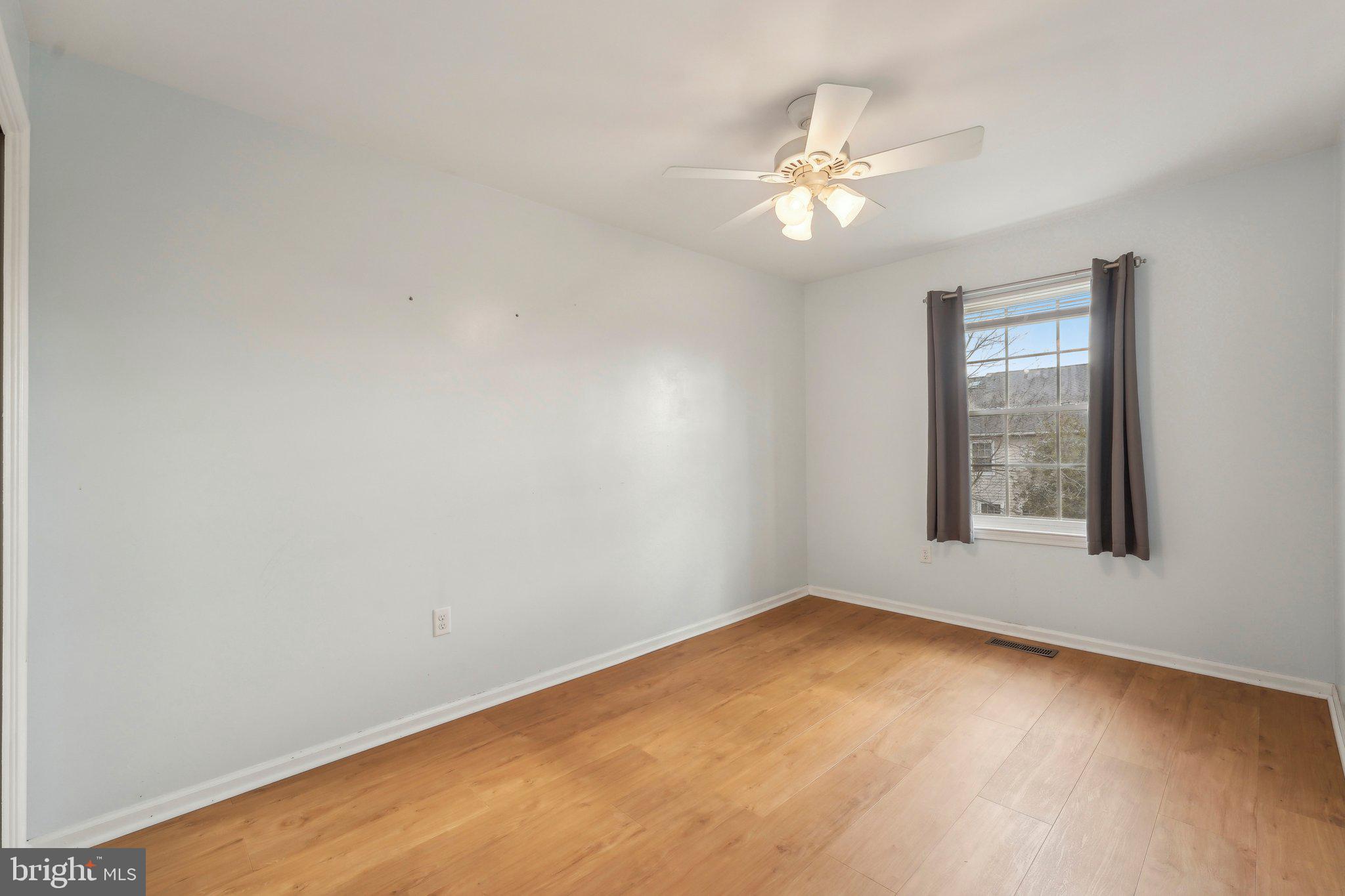 FOX RIDGE - Residential