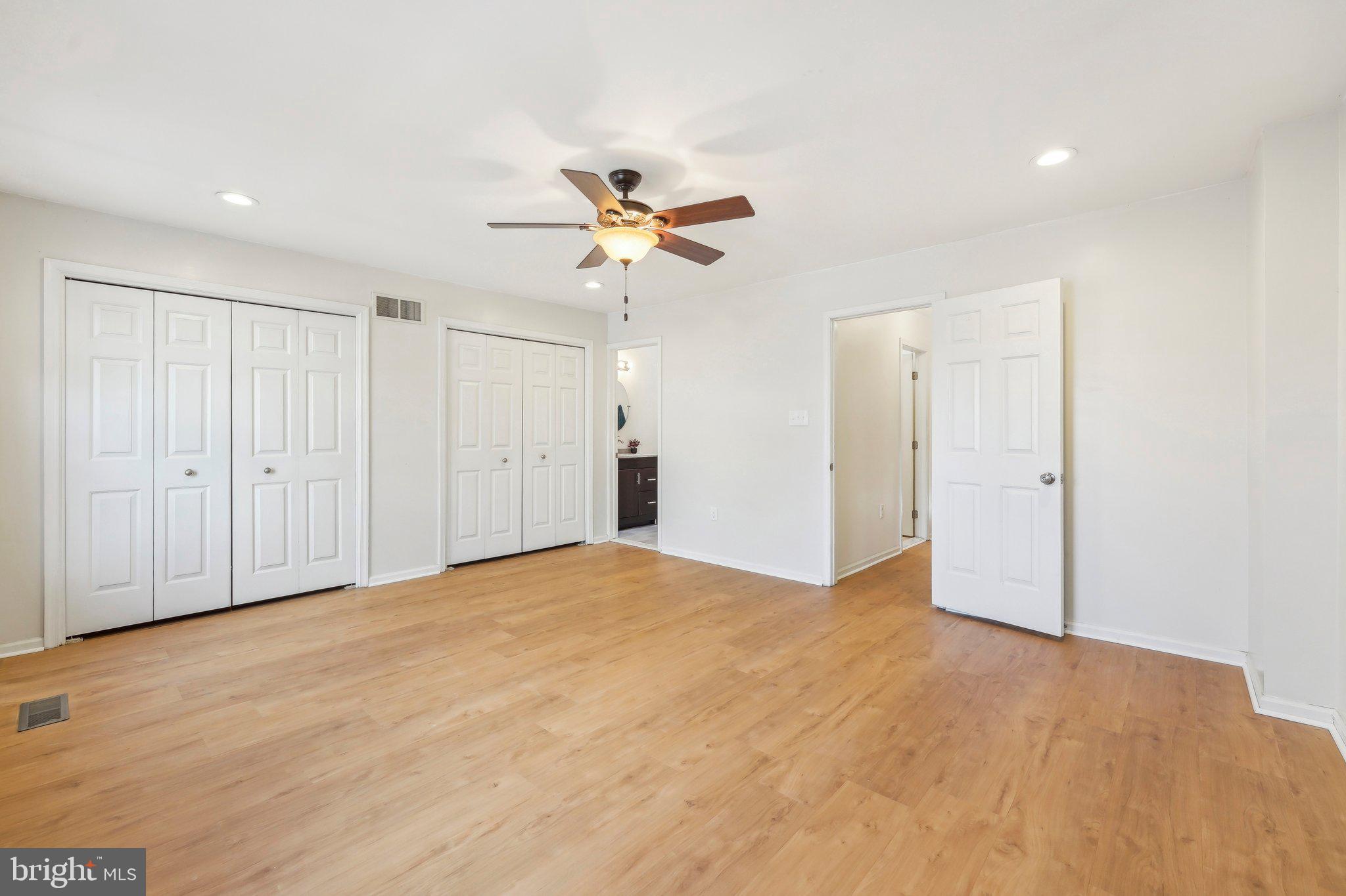 FOX RIDGE - Residential