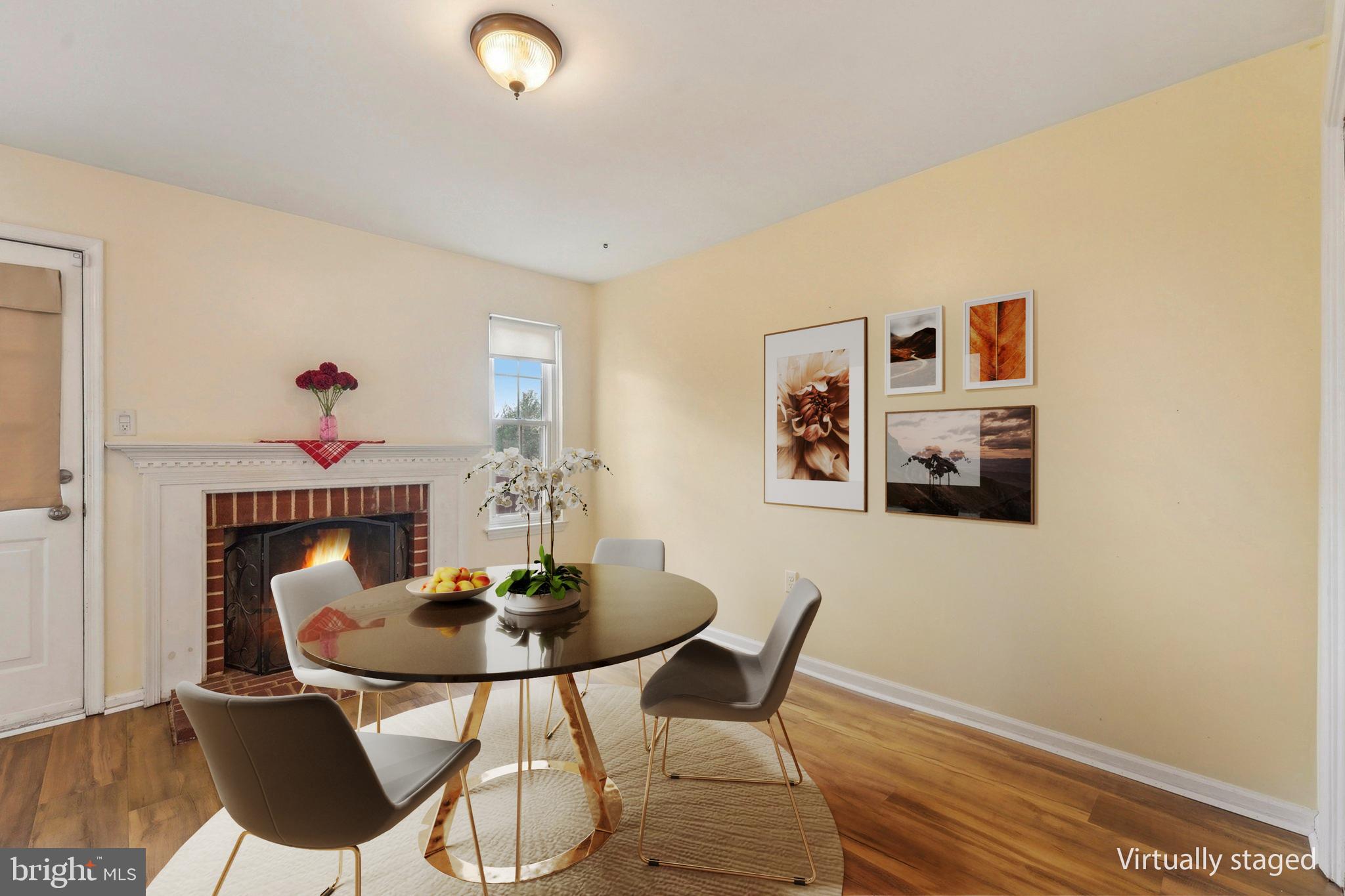 FOX RIDGE - Residential