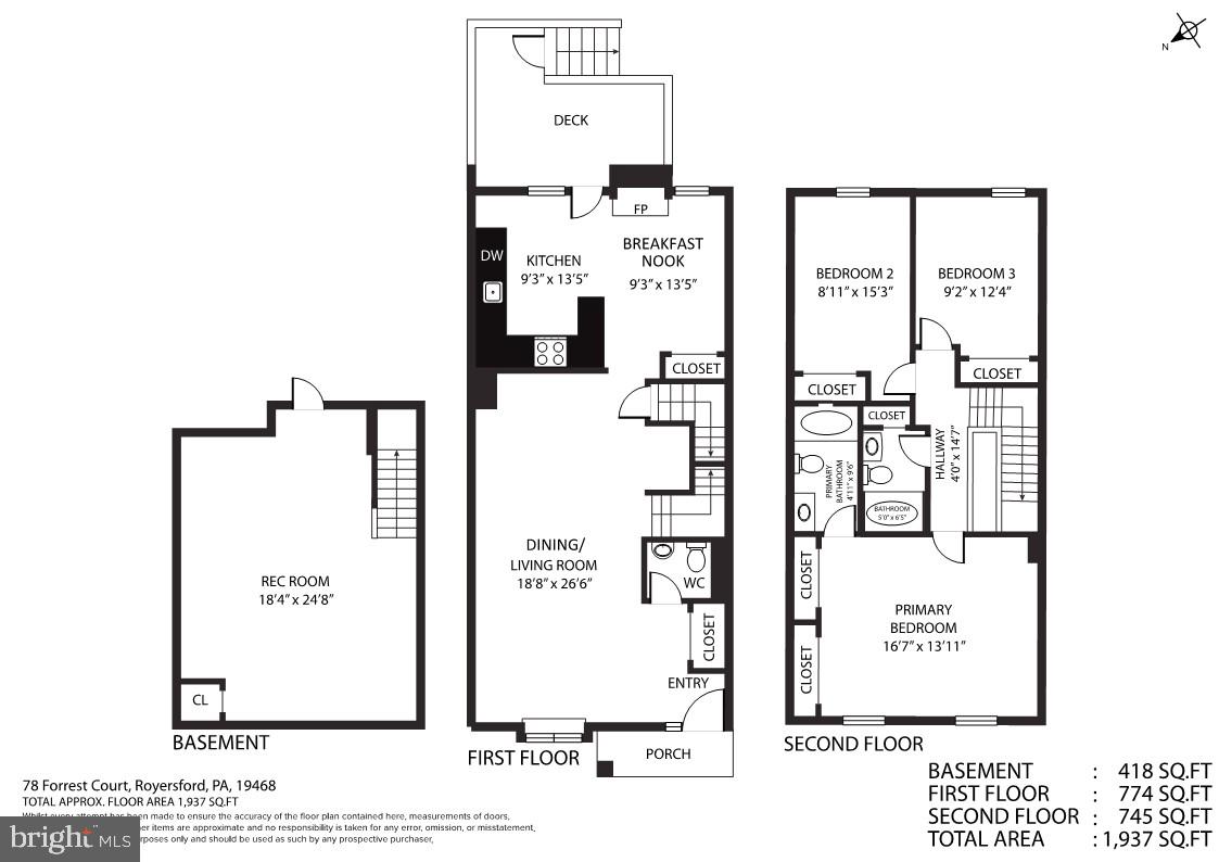 FOX RIDGE - Residential