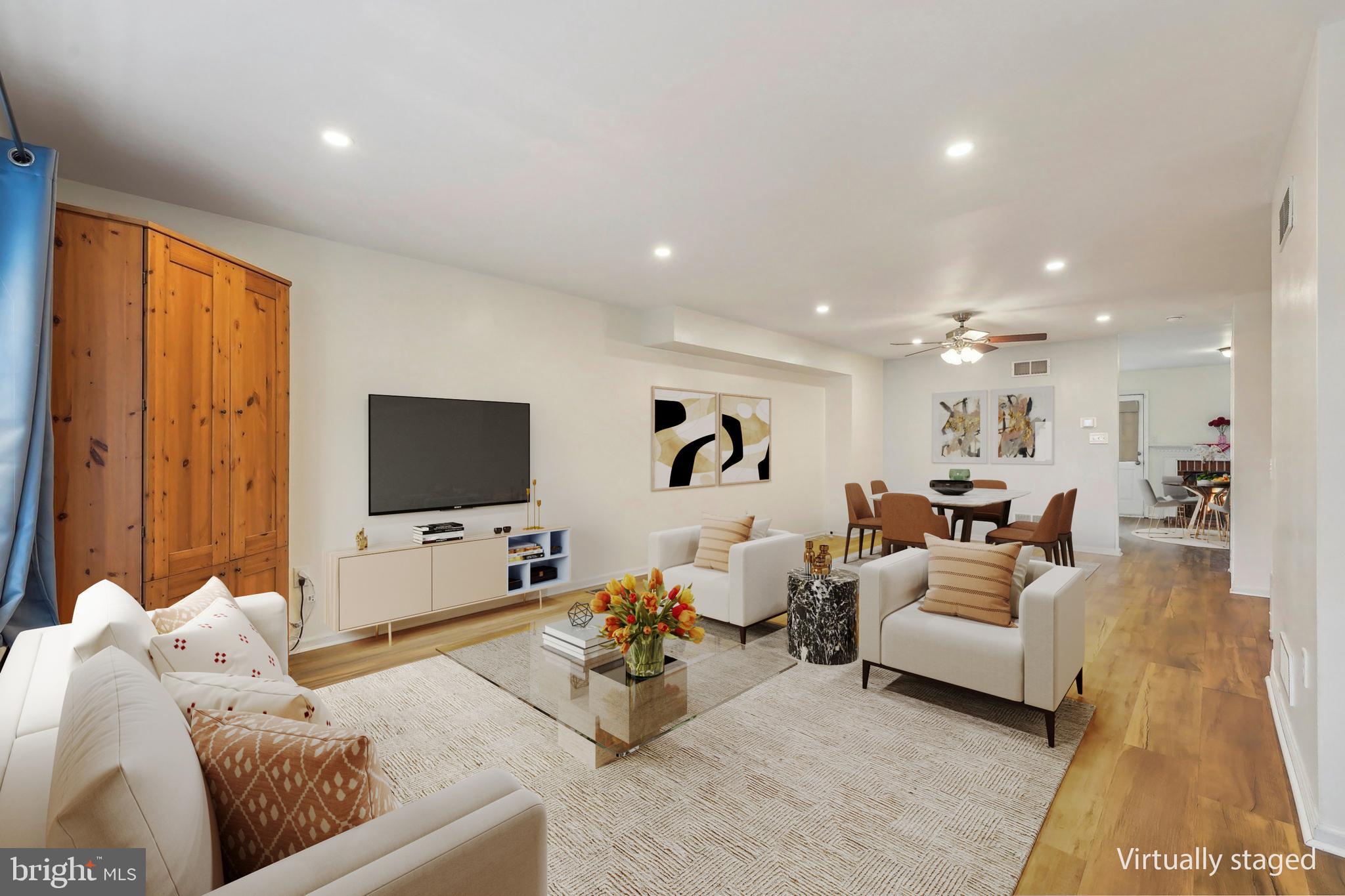 FOX RIDGE - Residential