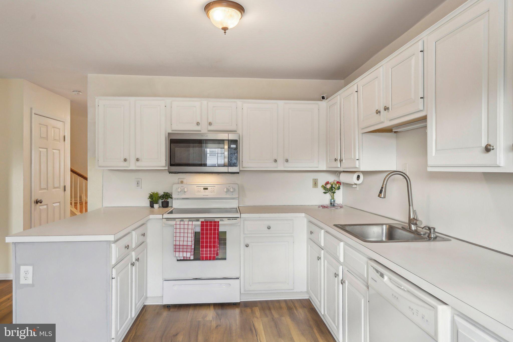 FOX RIDGE - Residential