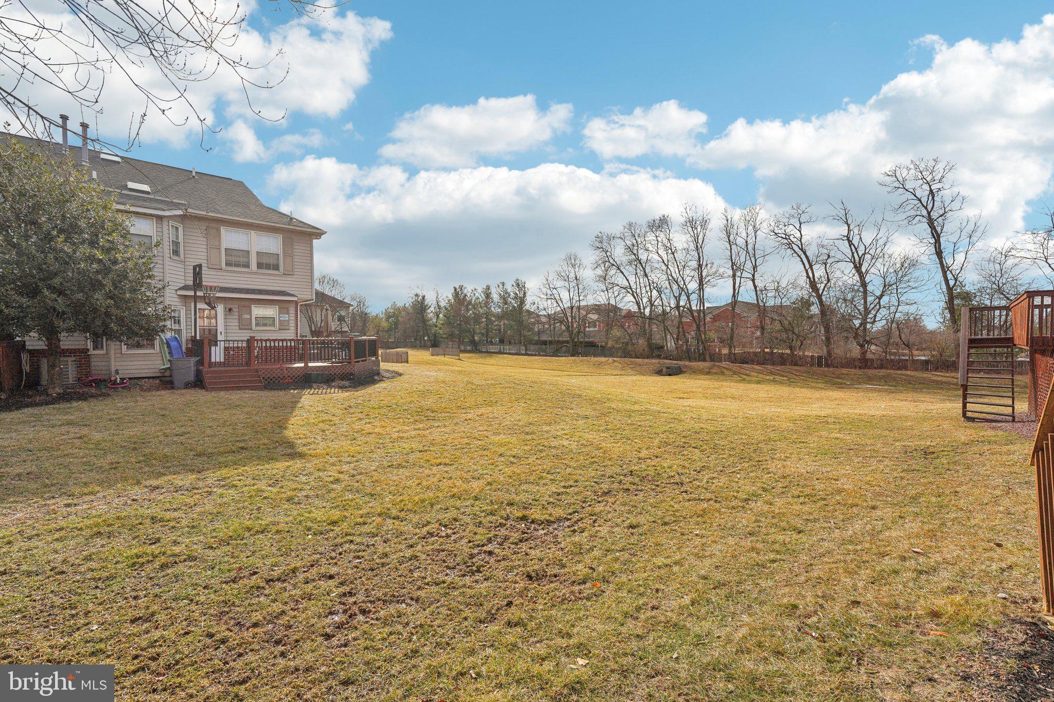 FOX RIDGE - Residential