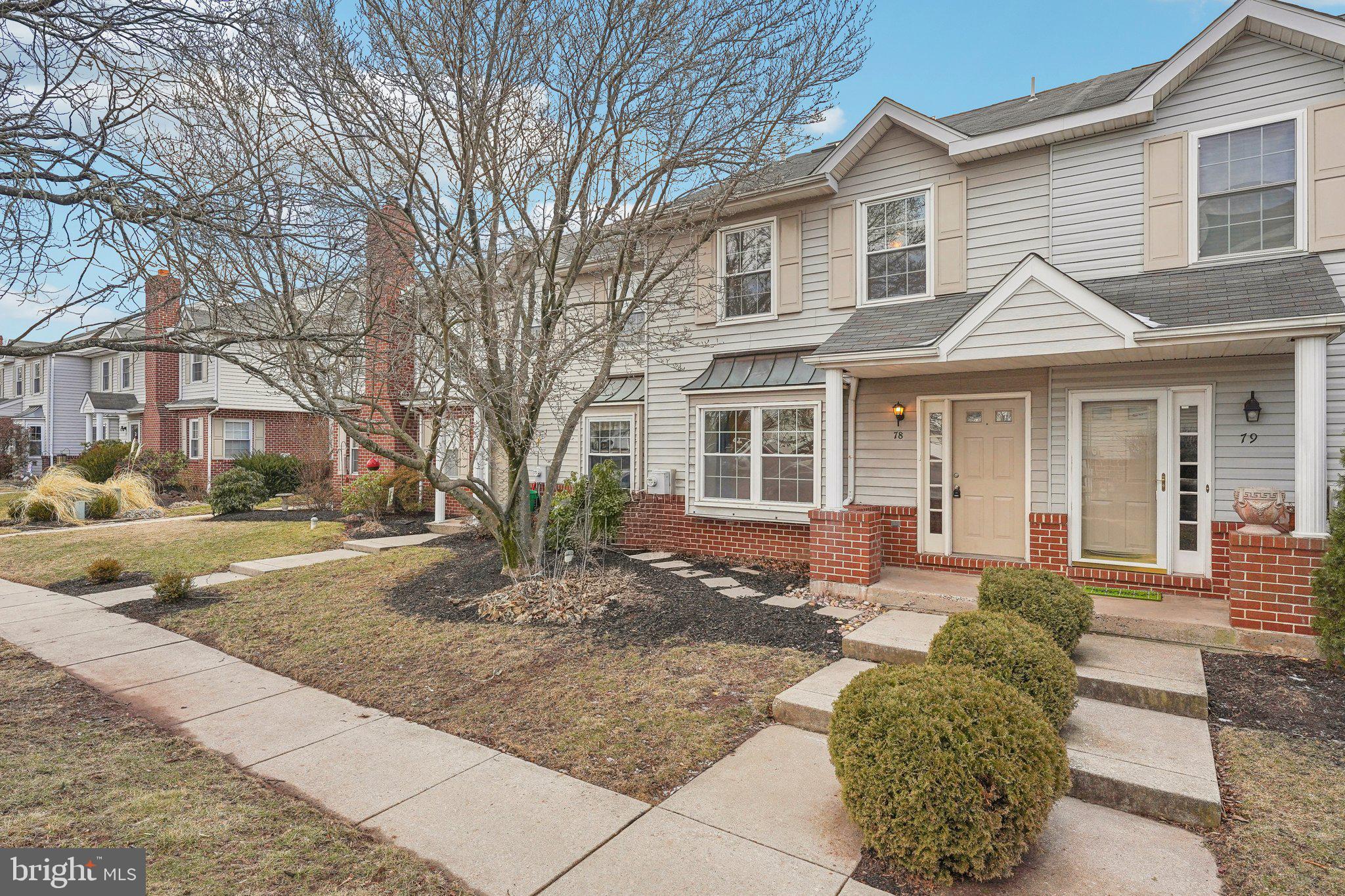 FOX RIDGE - Residential