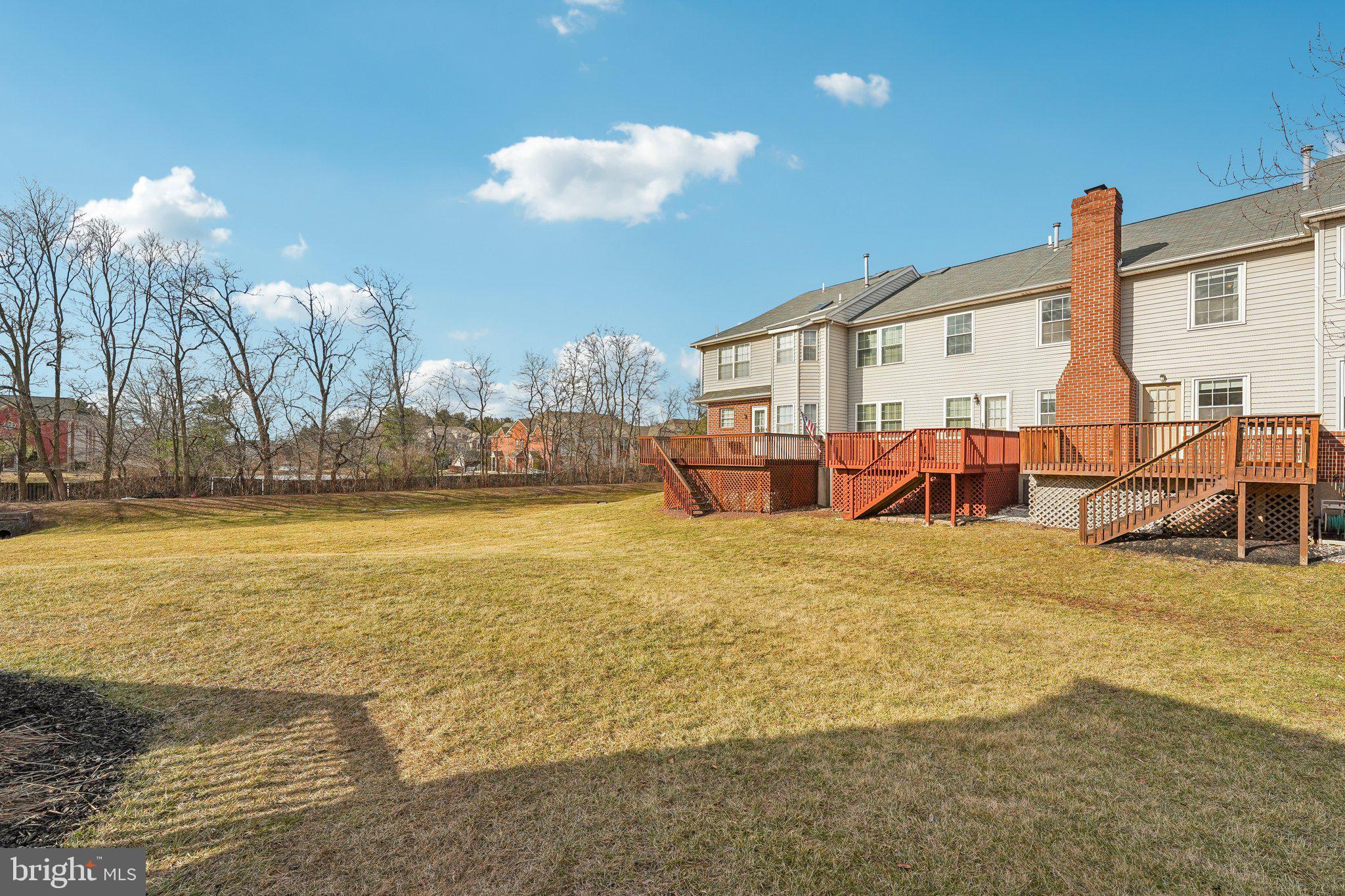 FOX RIDGE - Residential