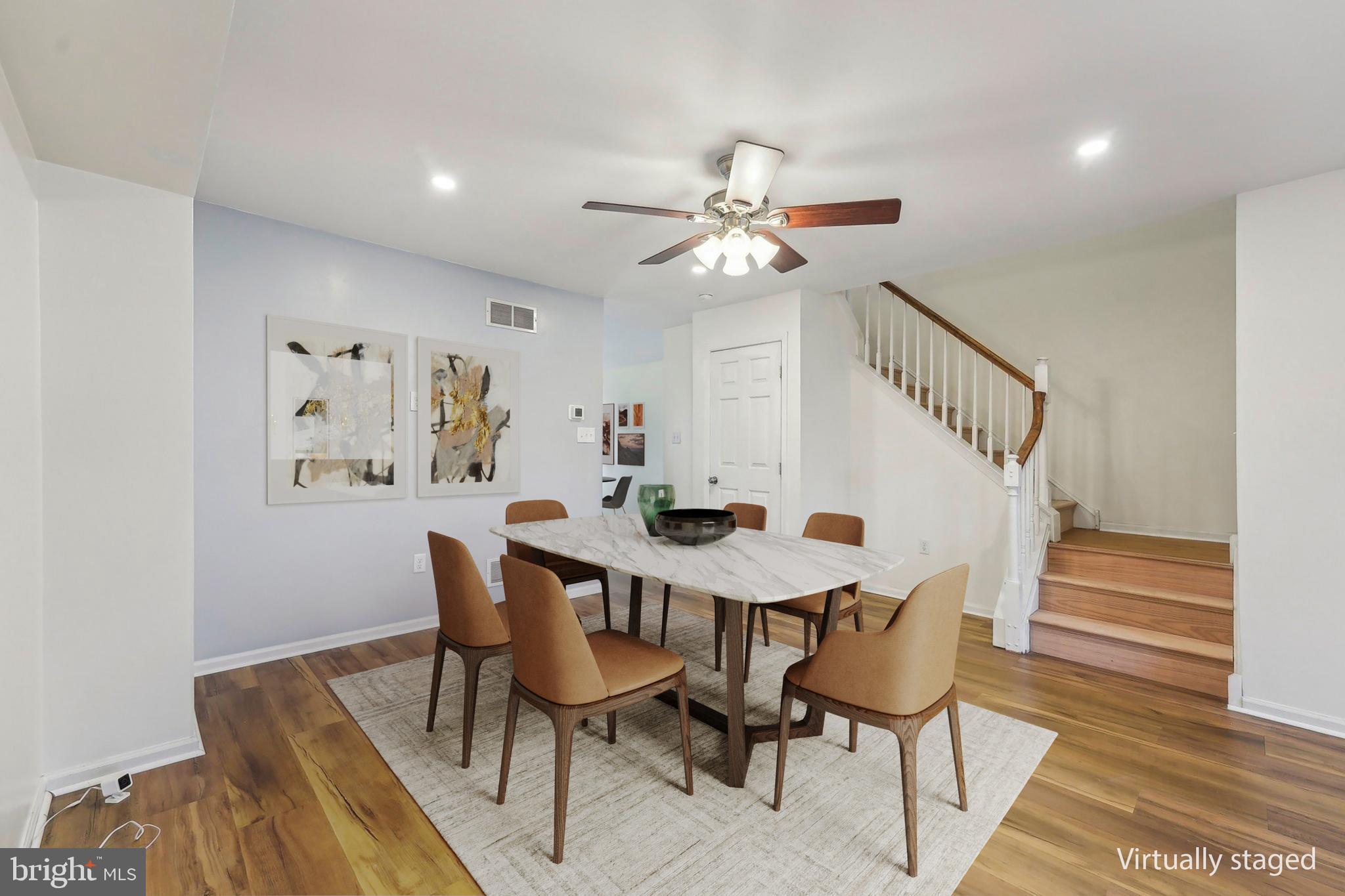 FOX RIDGE - Residential