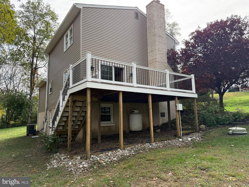 Photo of 5331 Strasburg Road, KINZERS, PA 17535 (MLS # PALA2078628)