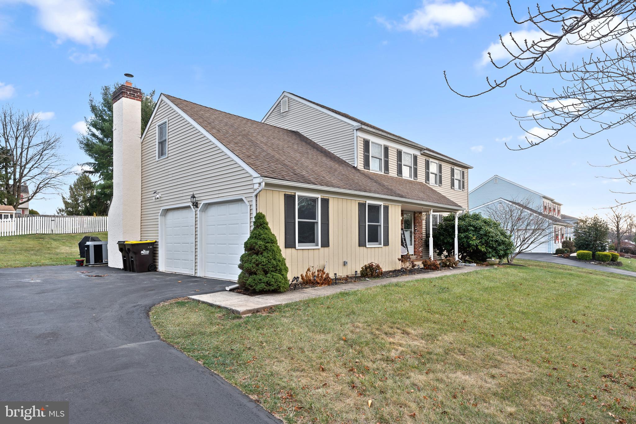 NORRITON WOODS - Residential