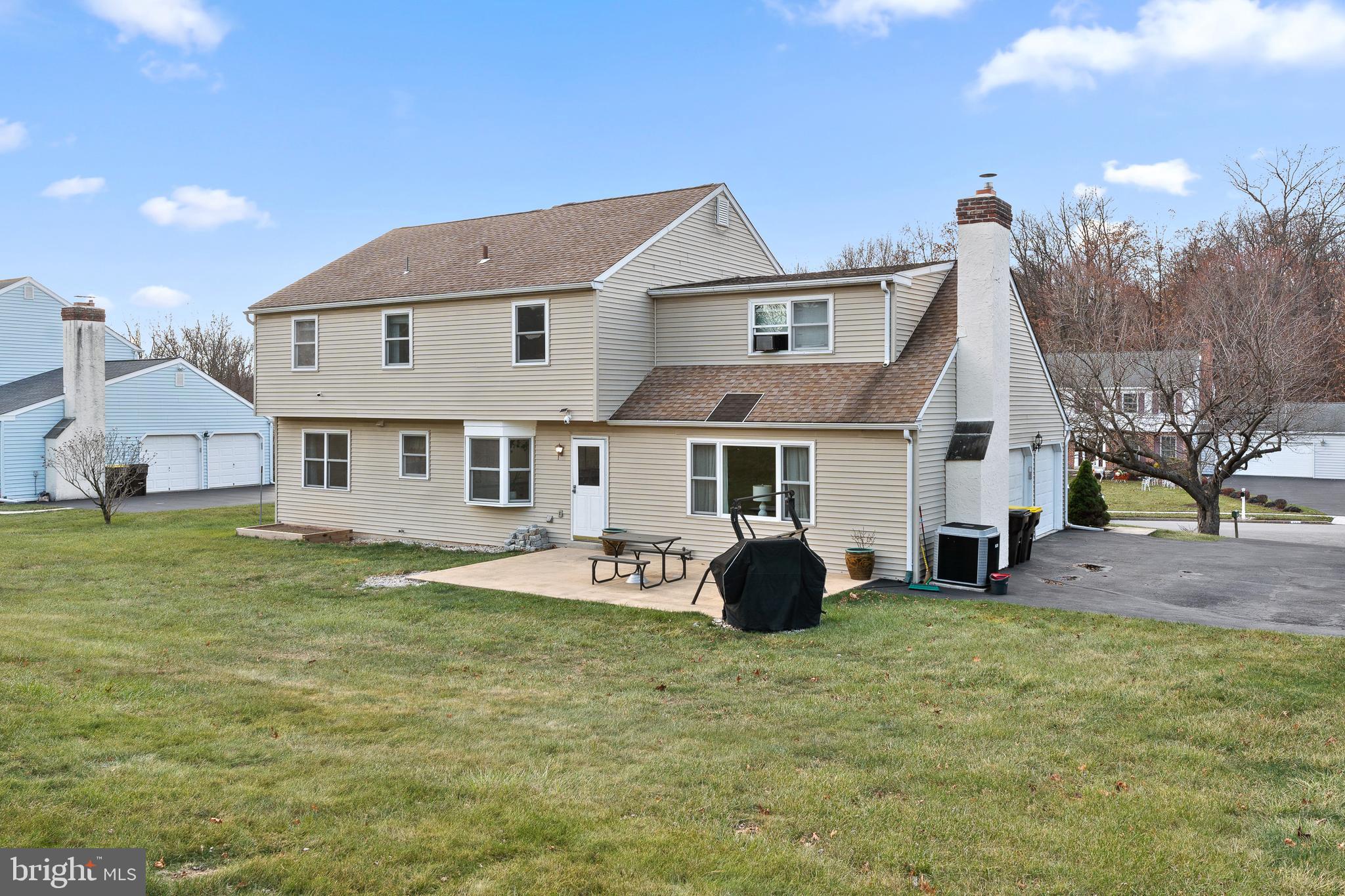 NORRITON WOODS - Residential