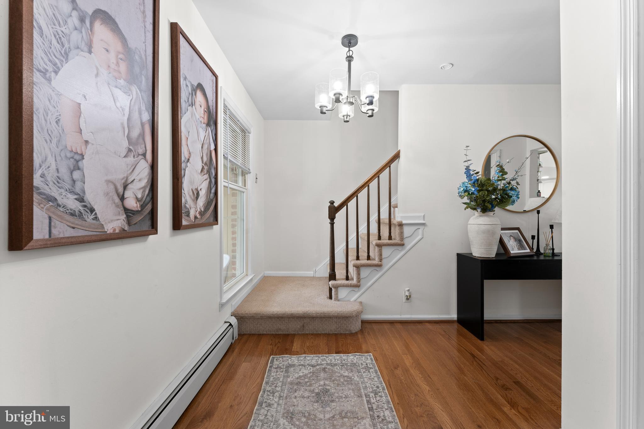 NORRITON WOODS - Residential