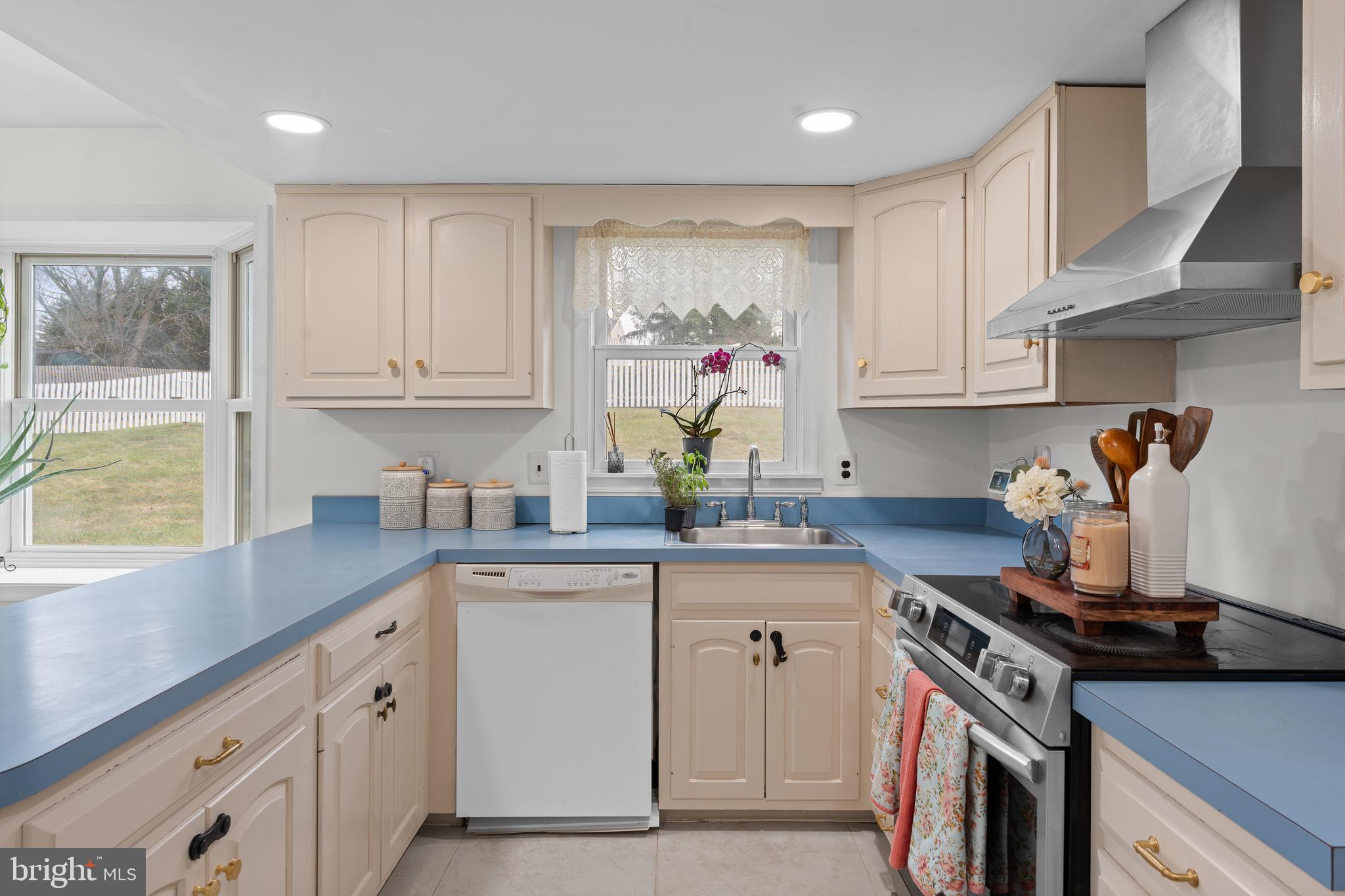 NORRITON WOODS - Residential