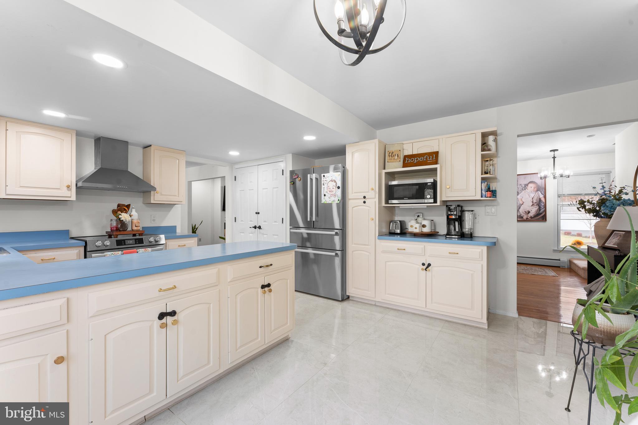 NORRITON WOODS - Residential