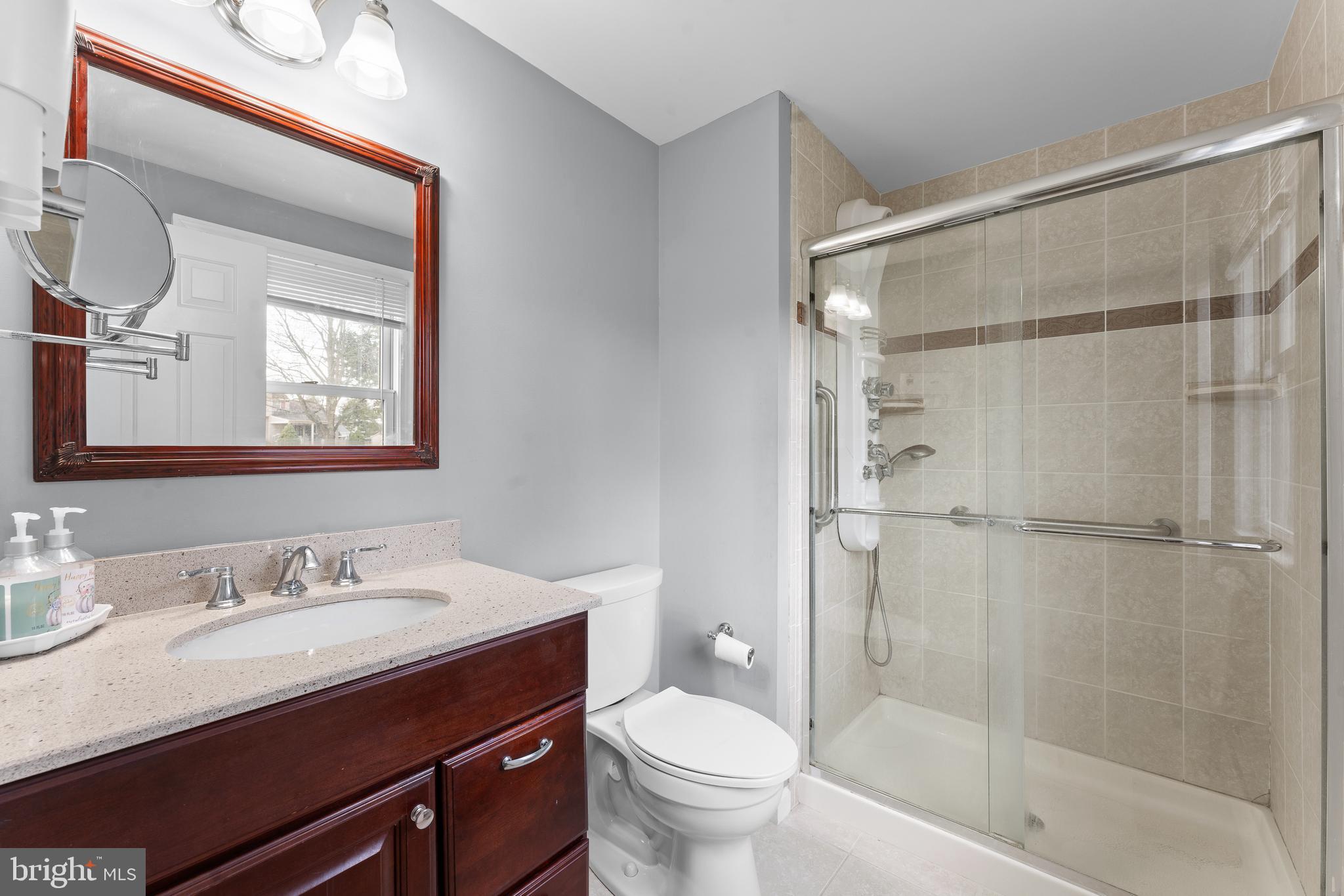 NORRITON WOODS - Residential