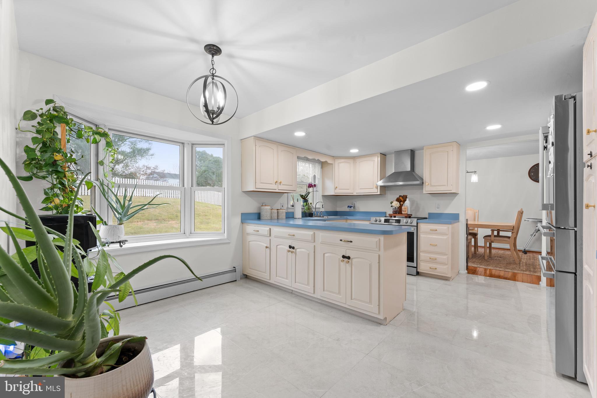 NORRITON WOODS - Residential