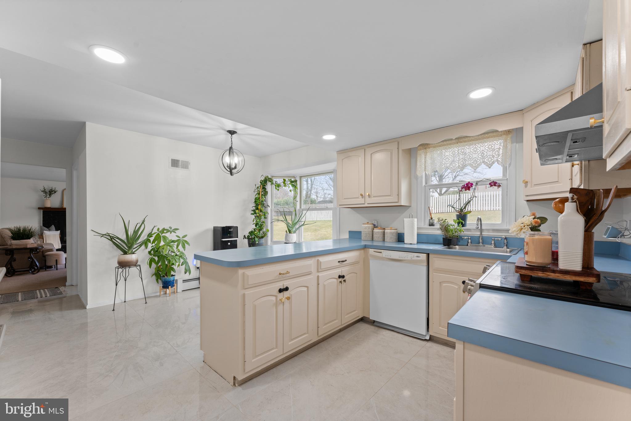 NORRITON WOODS - Residential