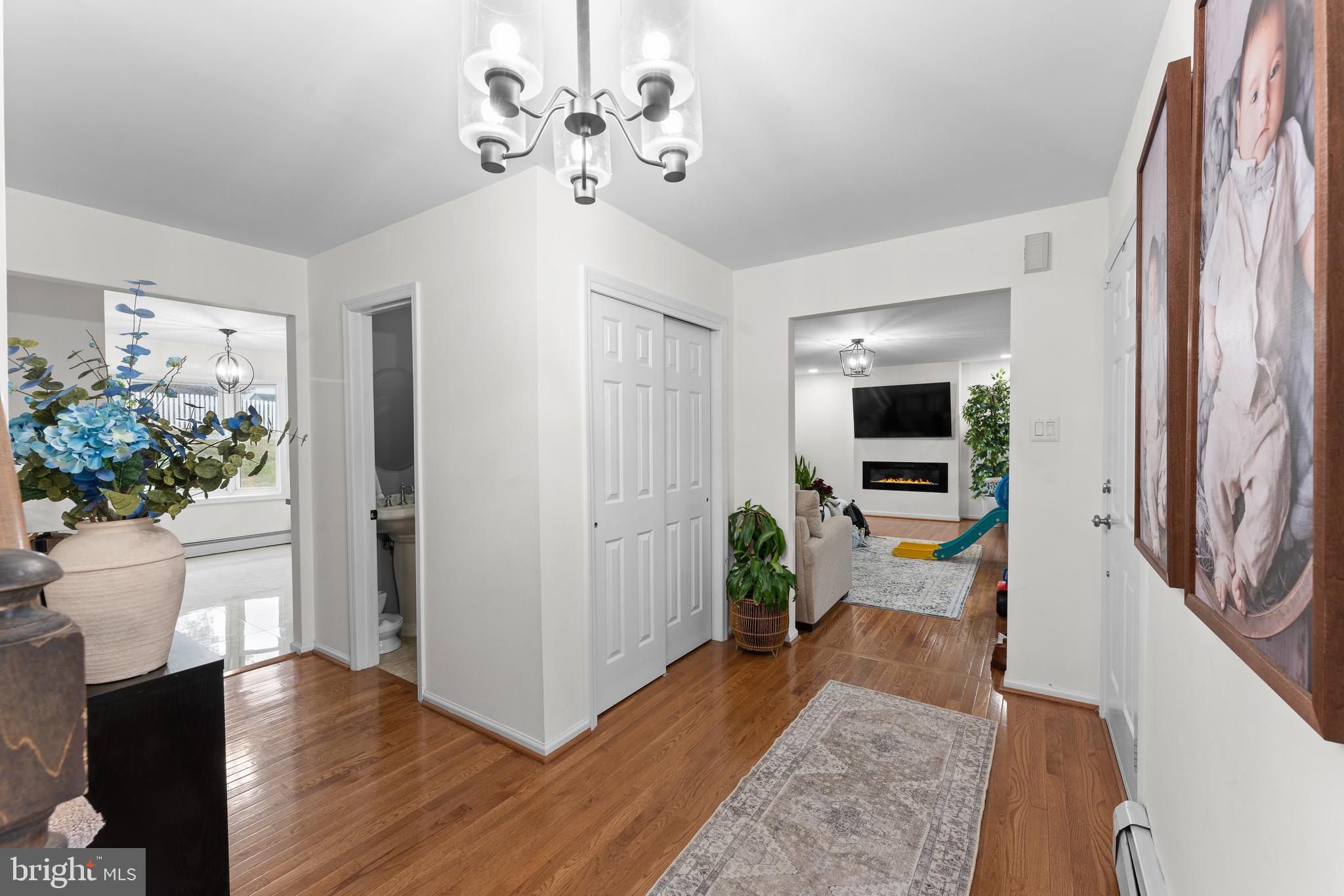 NORRITON WOODS - Residential