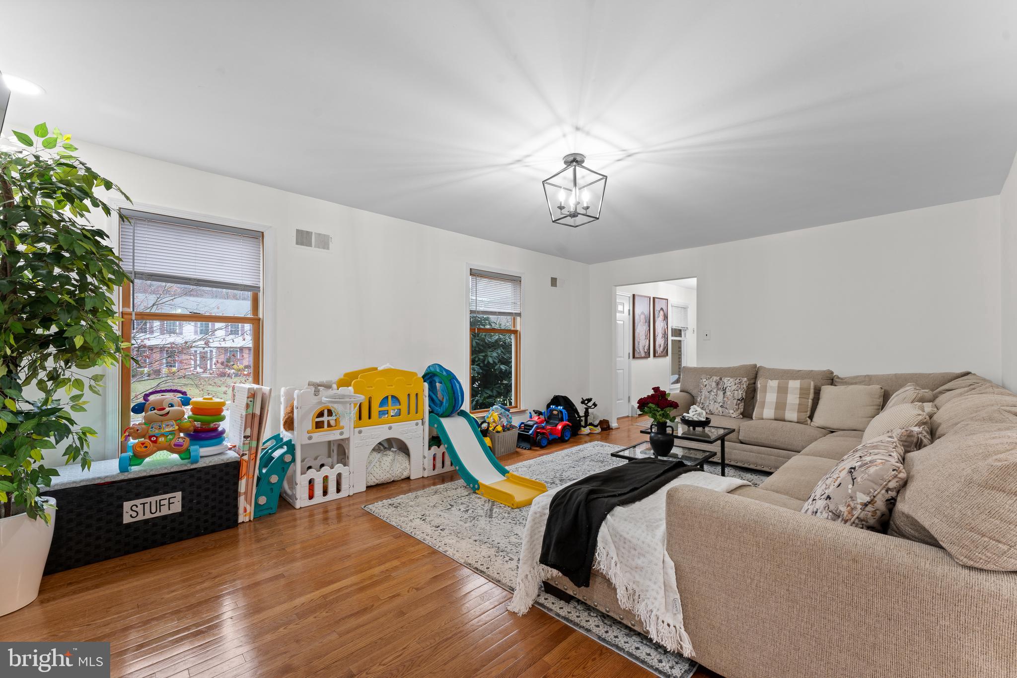 NORRITON WOODS - Residential