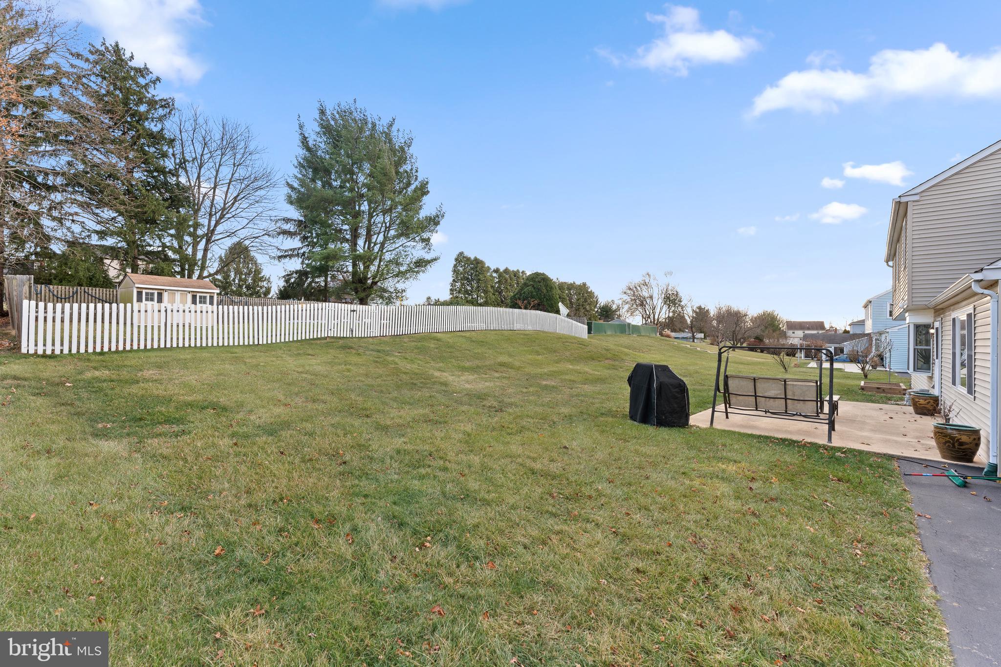 NORRITON WOODS - Residential