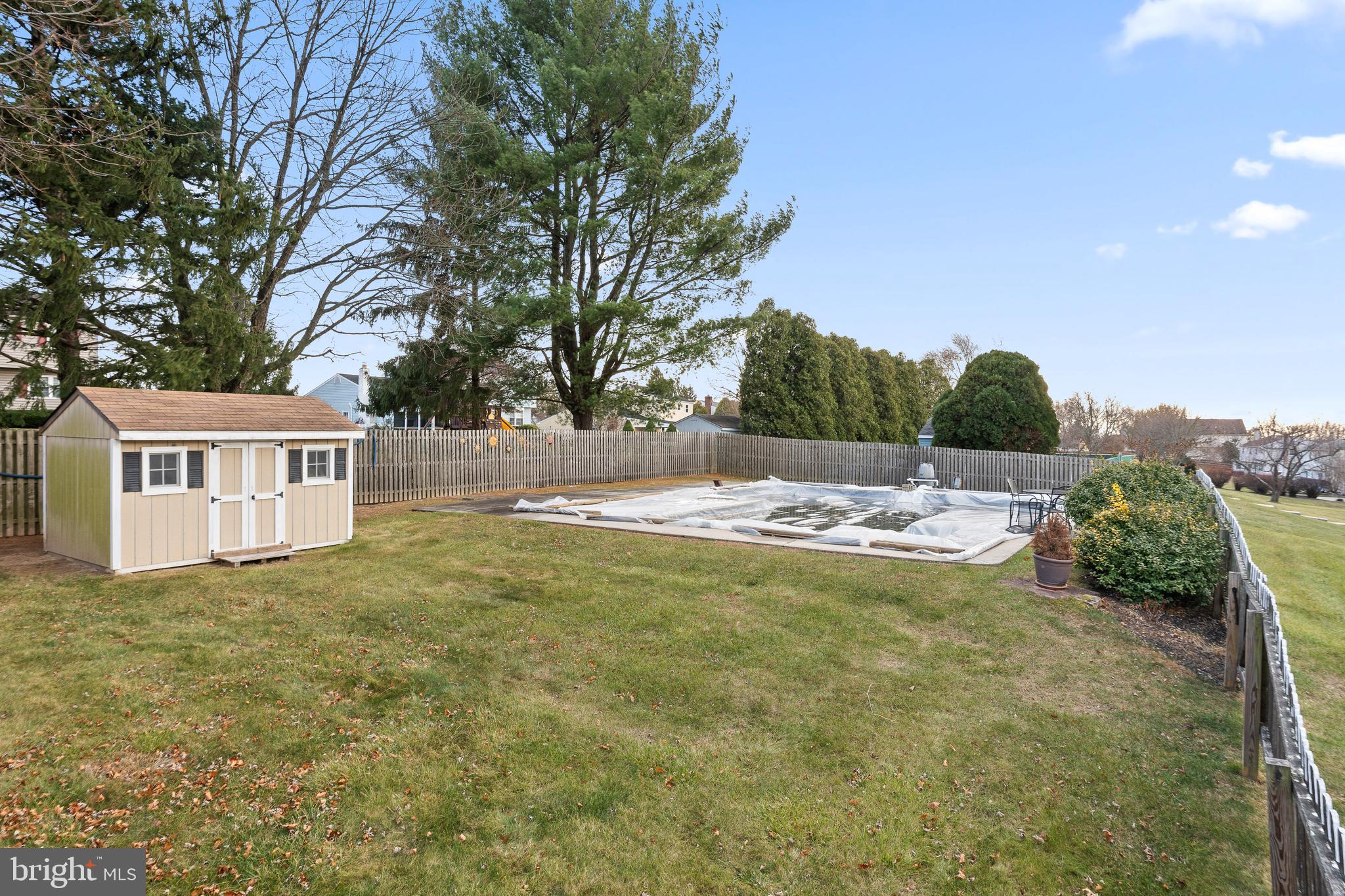 NORRITON WOODS - Residential