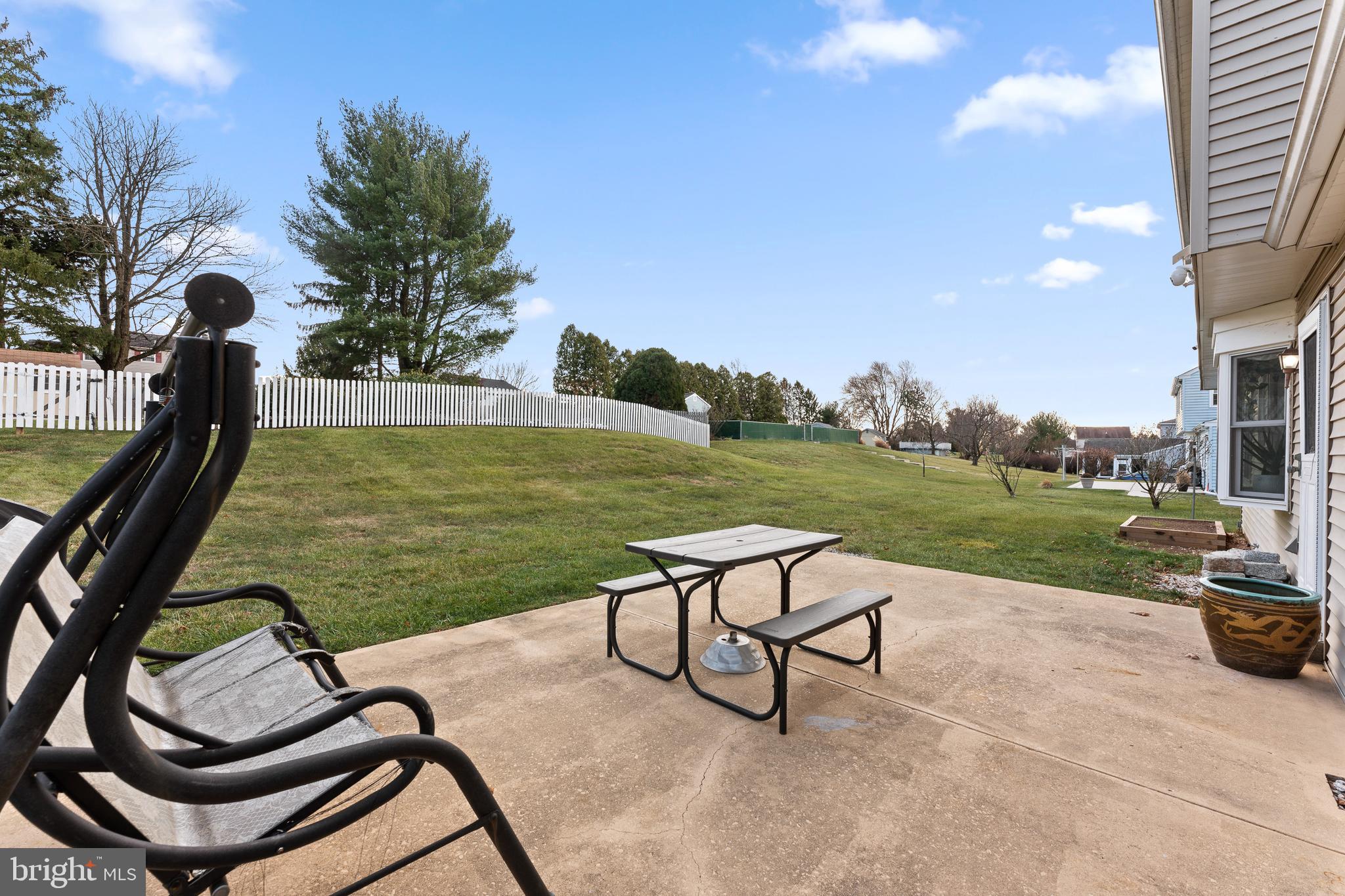 NORRITON WOODS - Residential