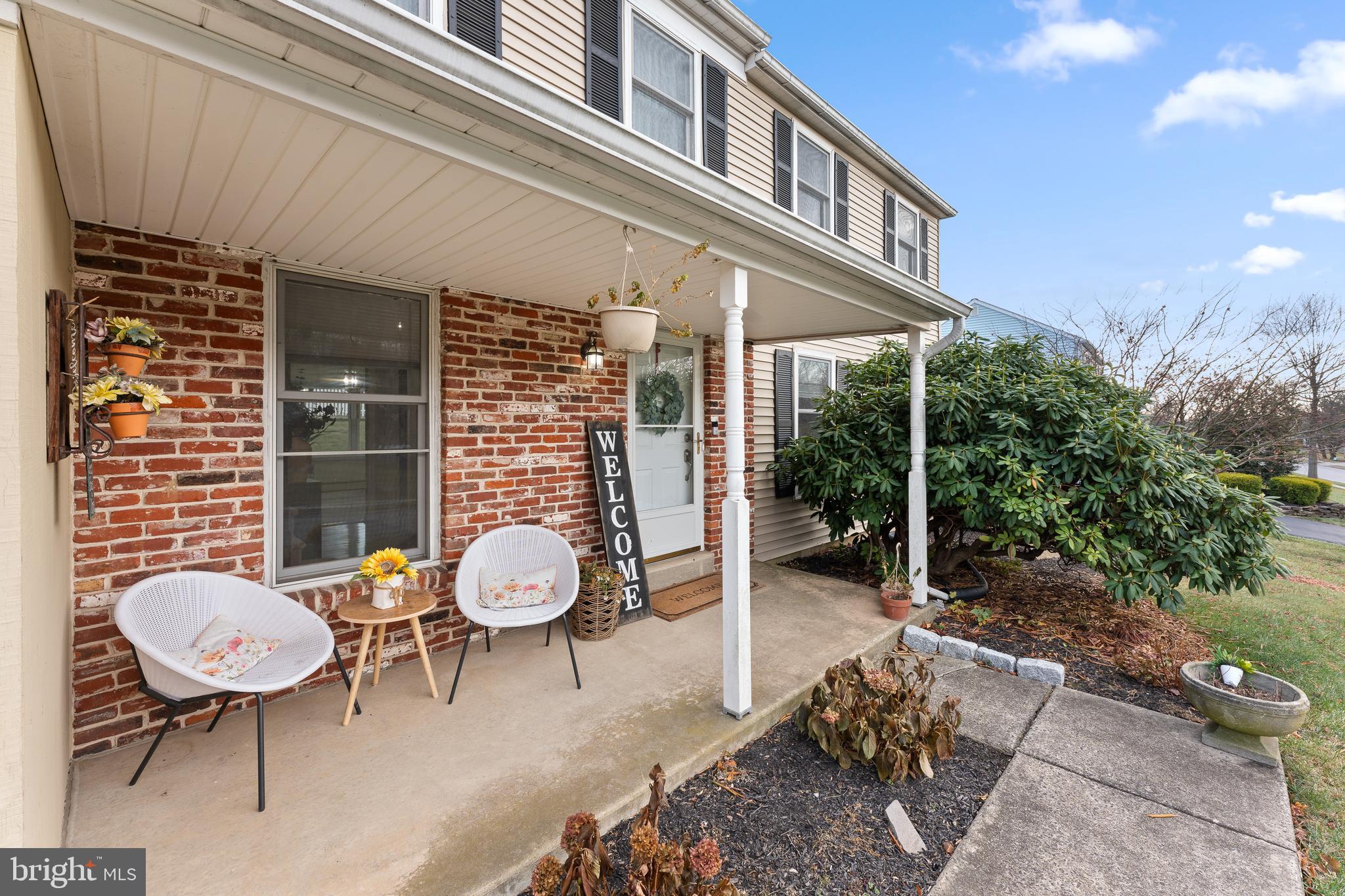 NORRITON WOODS - Residential