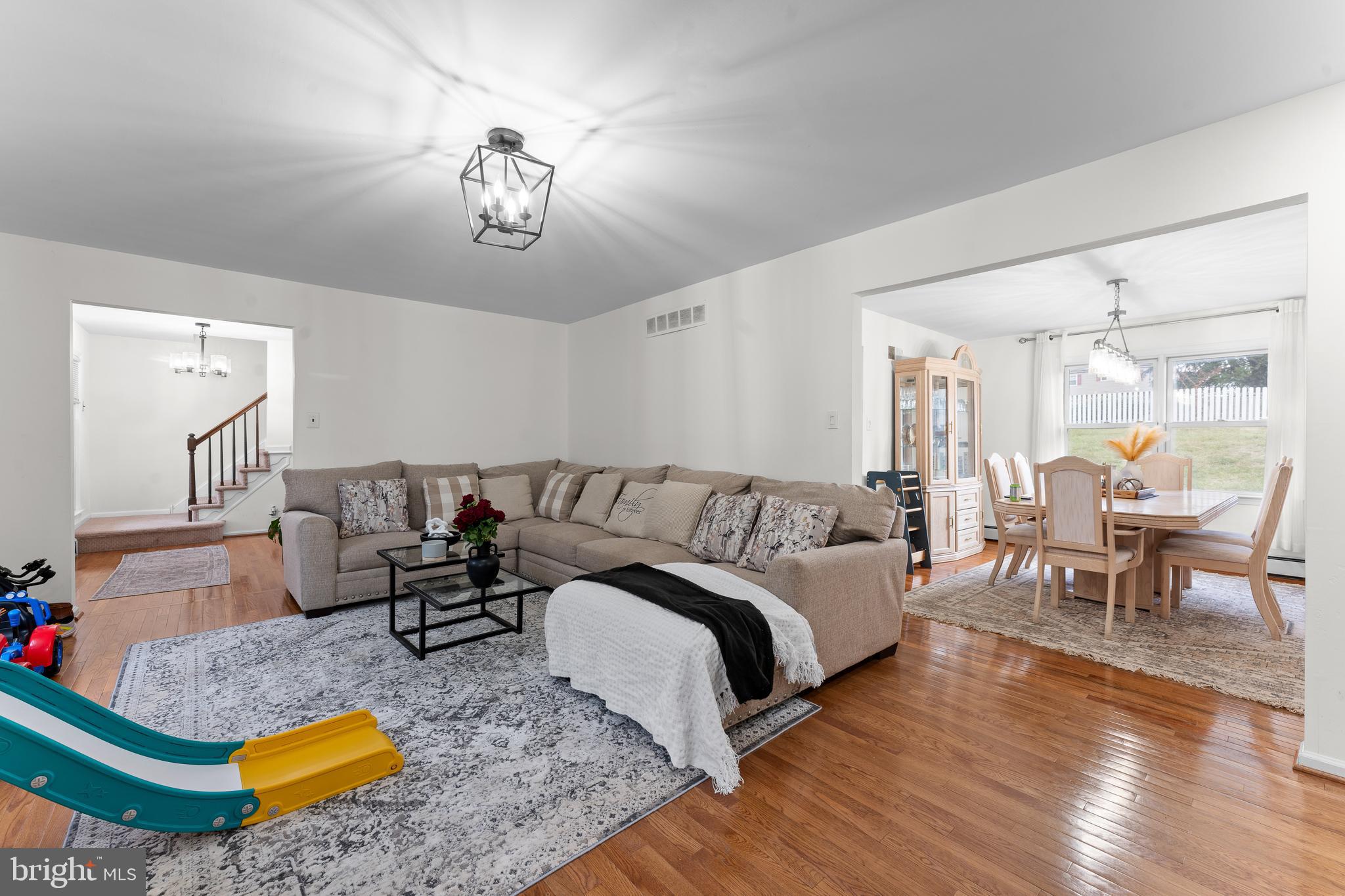 NORRITON WOODS - Residential