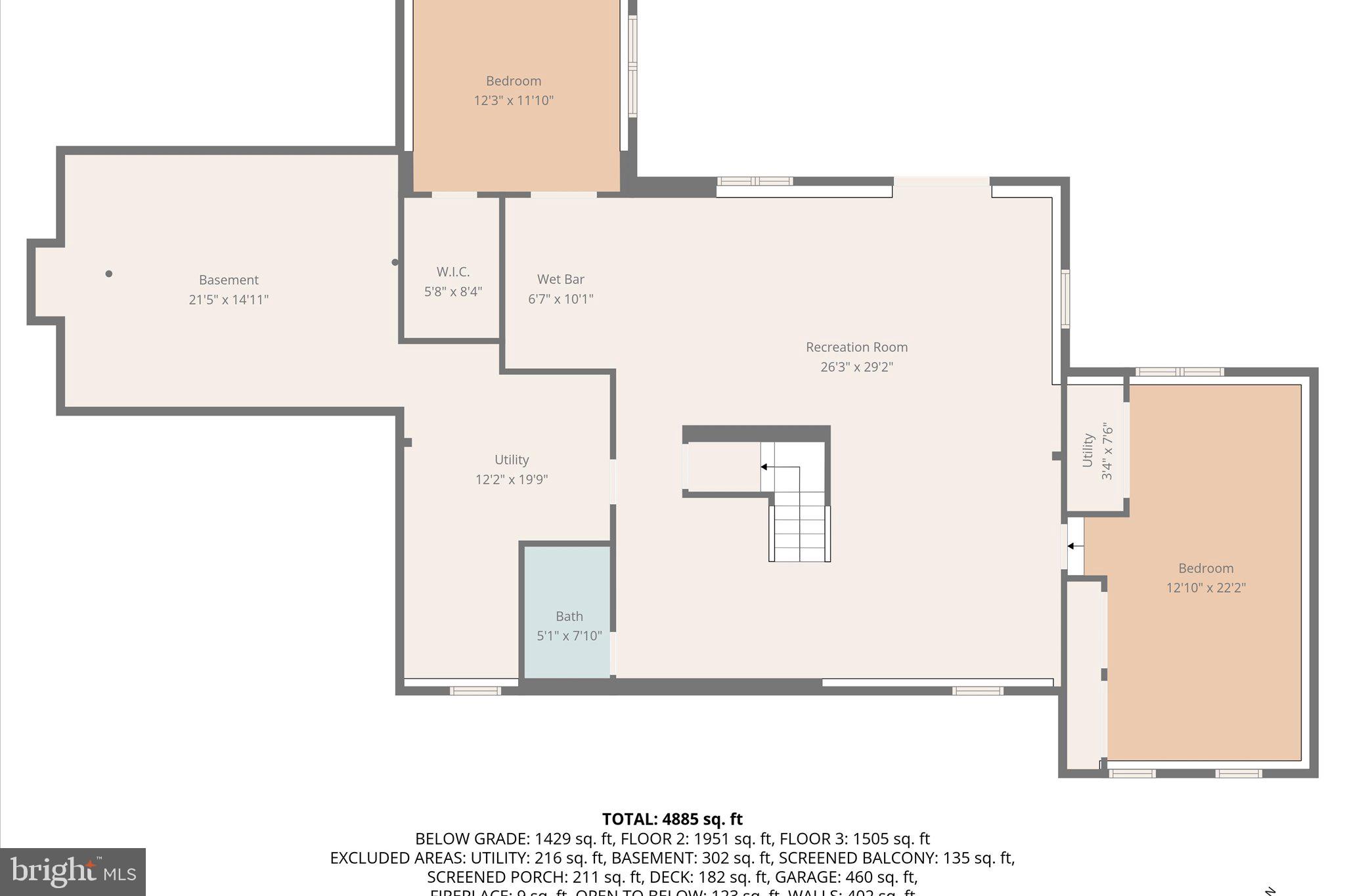 ROCKPOINTE - Residential