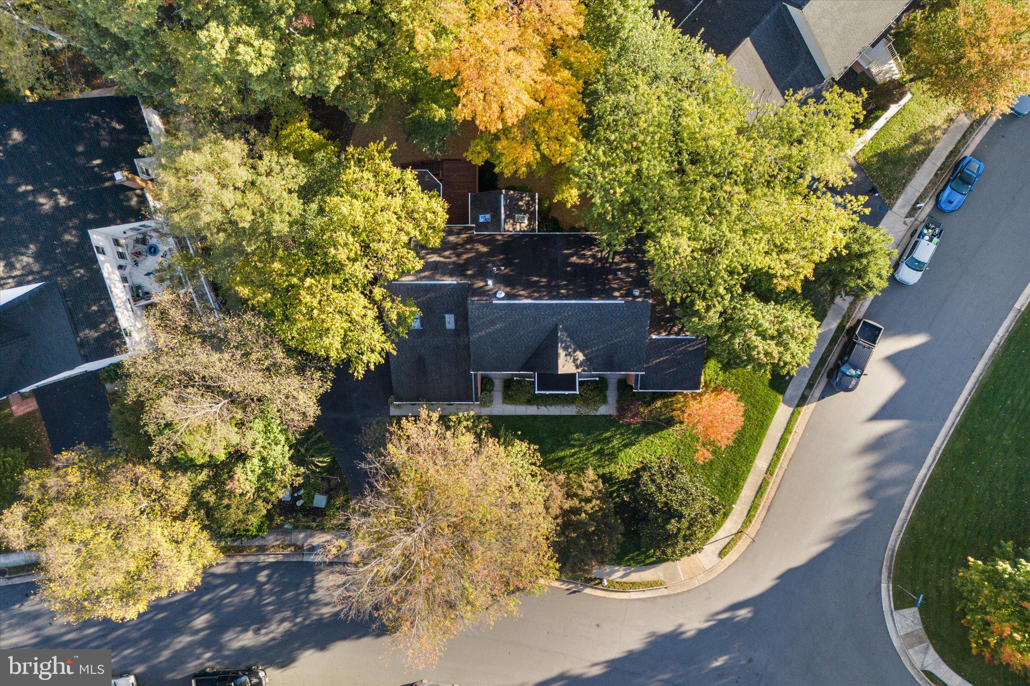 ROCKPOINTE - Residential