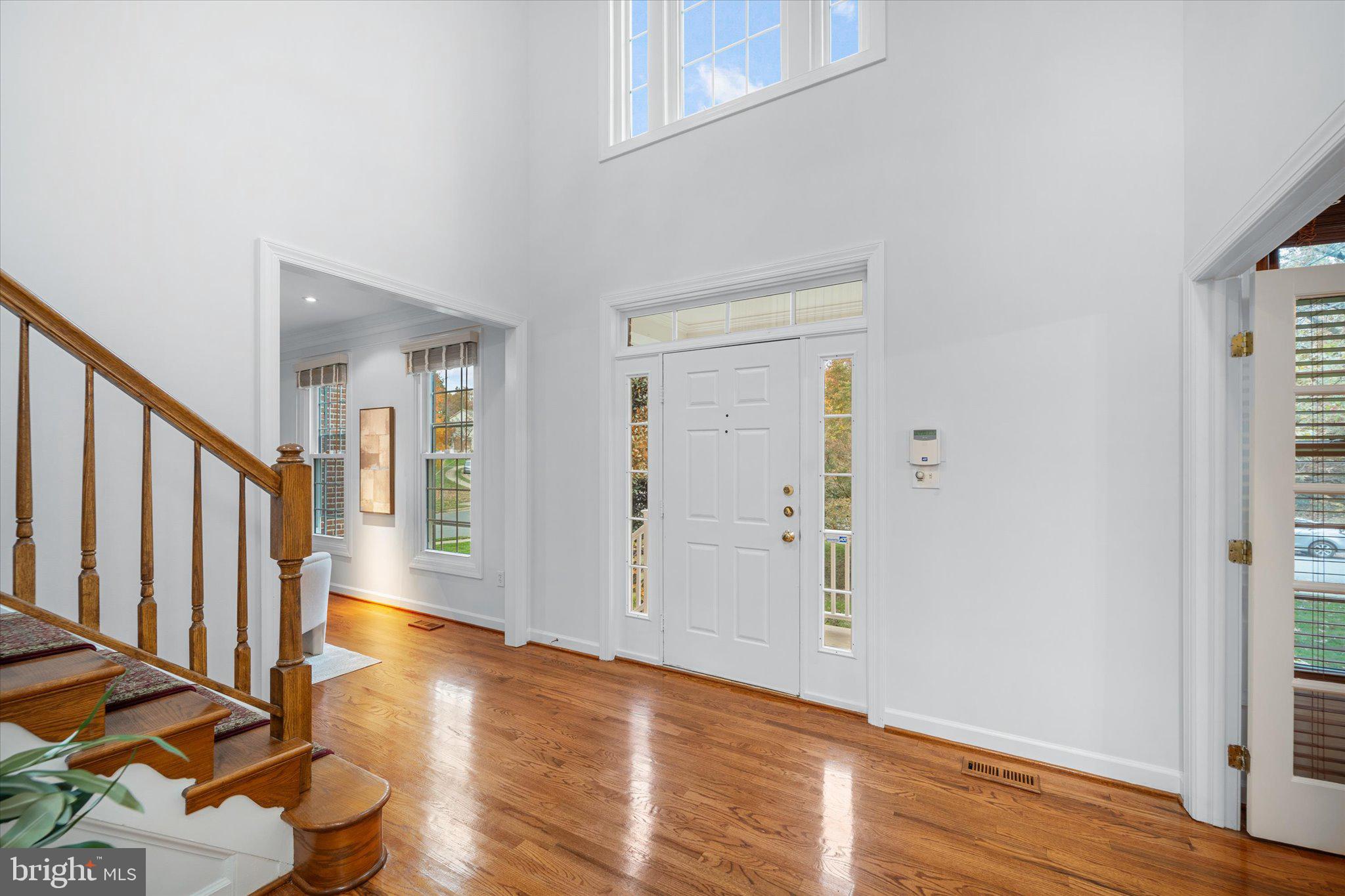 ROCKPOINTE - Residential