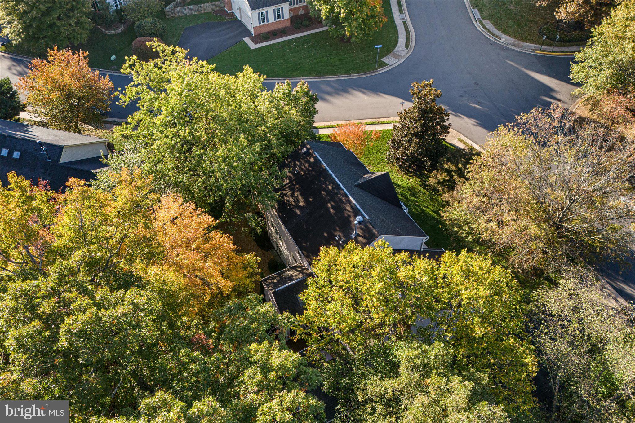 ROCKPOINTE - Residential