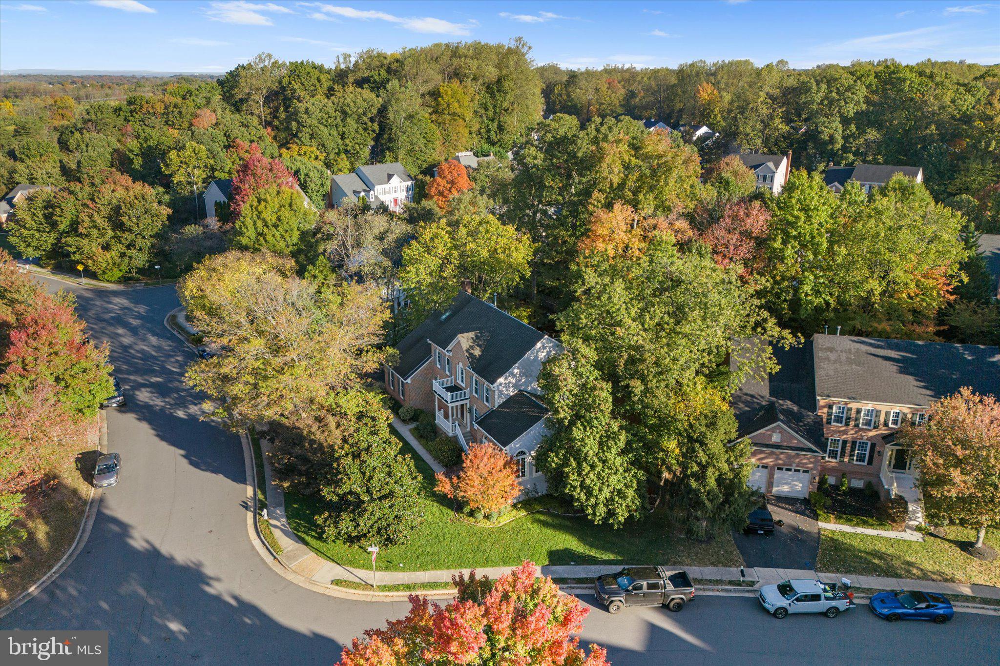 ROCKPOINTE - Residential