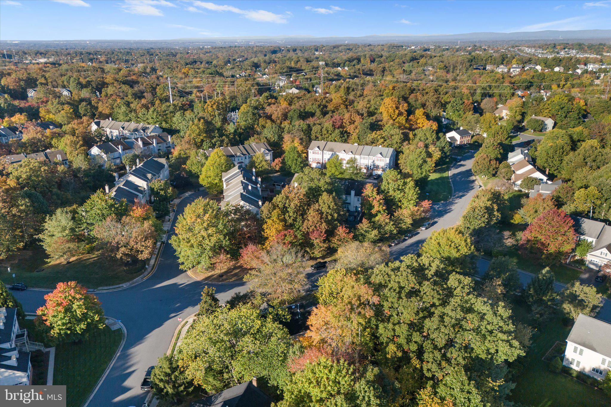 ROCKPOINTE - Residential