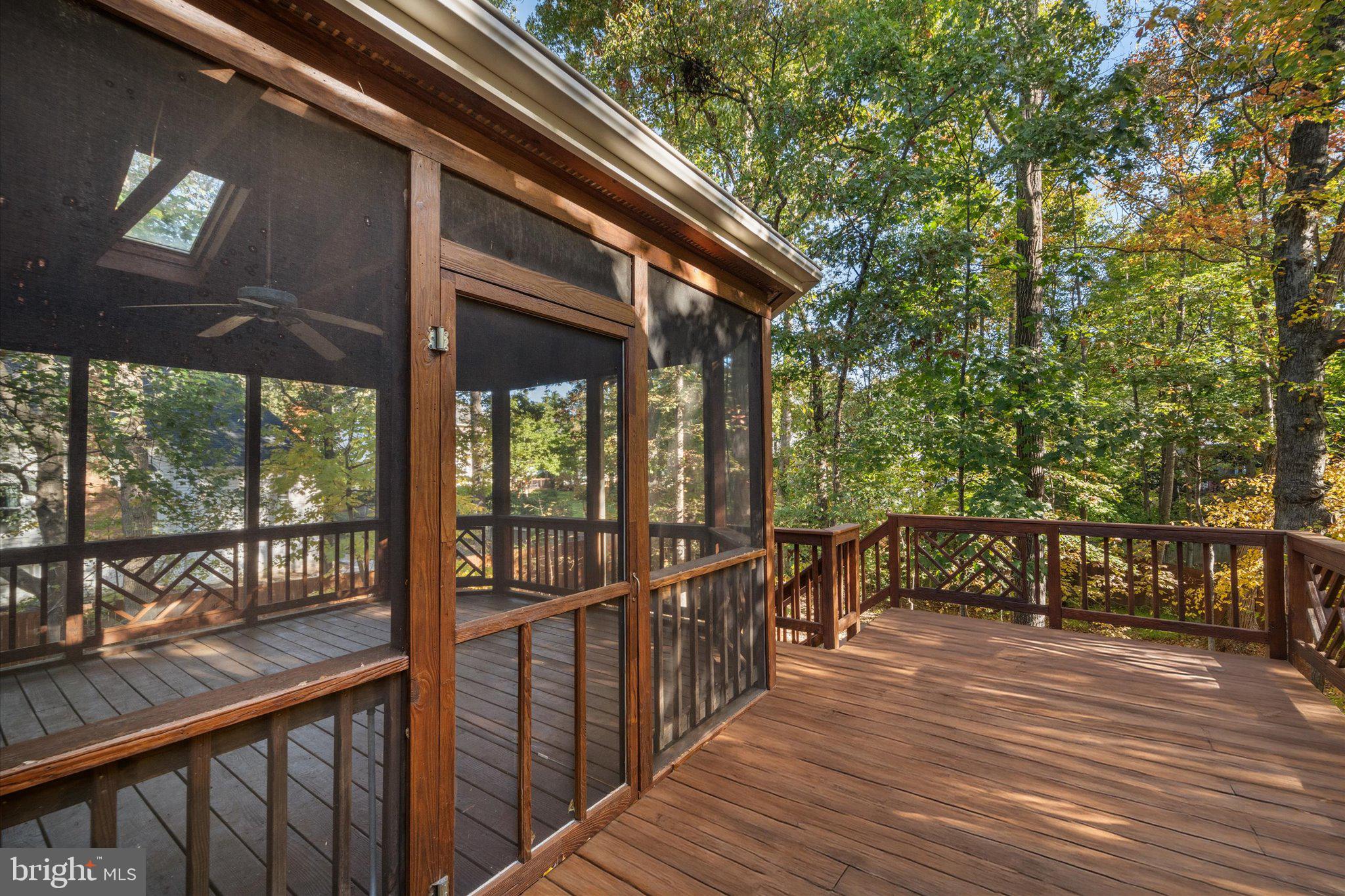 ROCKPOINTE - Residential