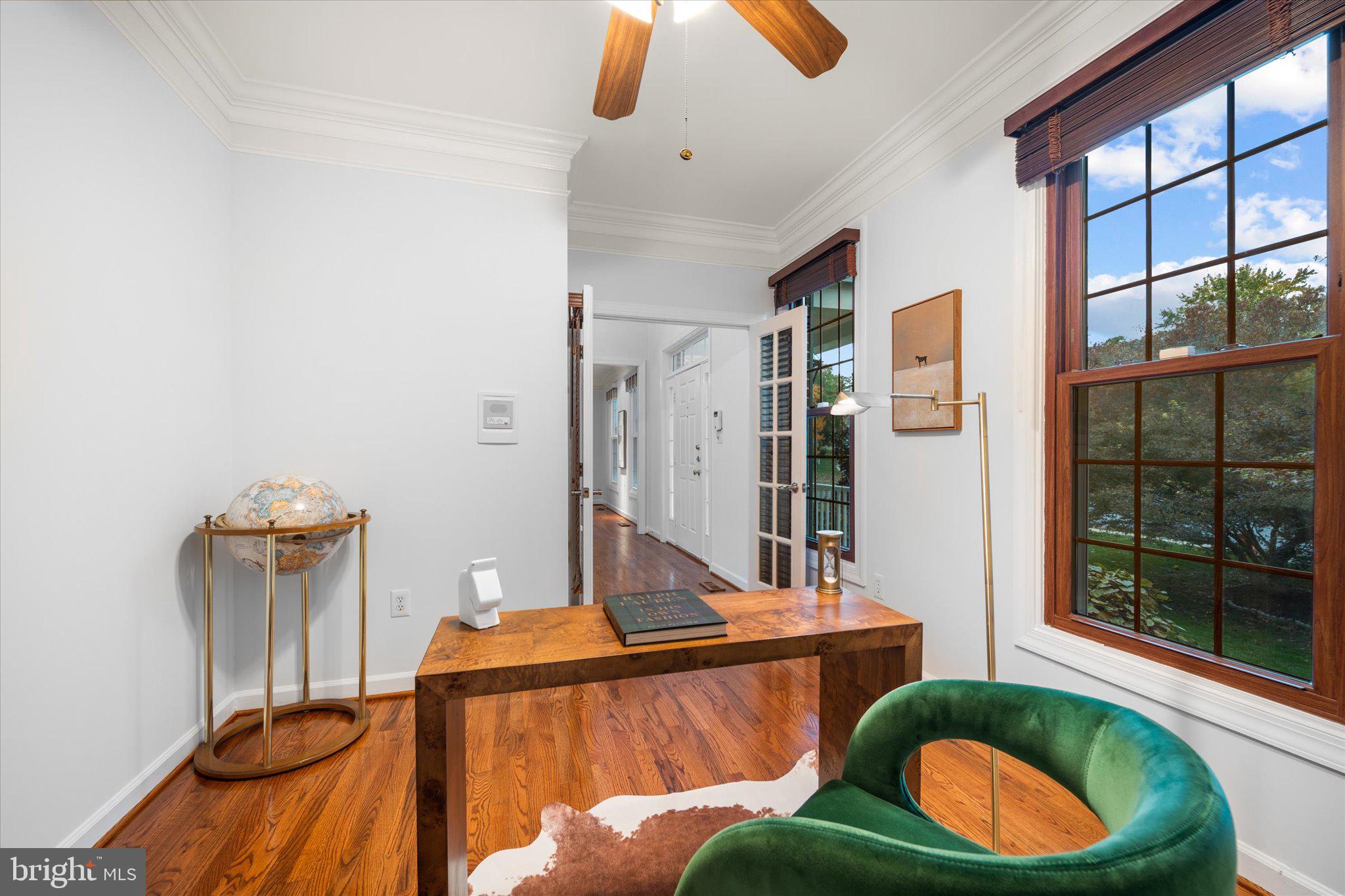 ROCKPOINTE - Residential