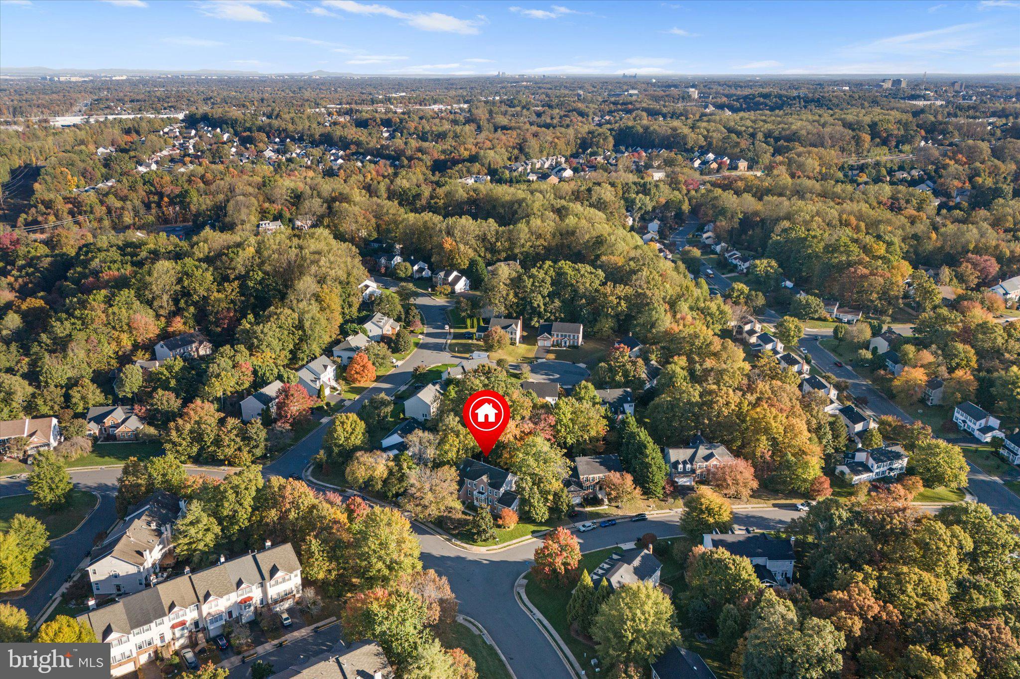 ROCKPOINTE - Residential