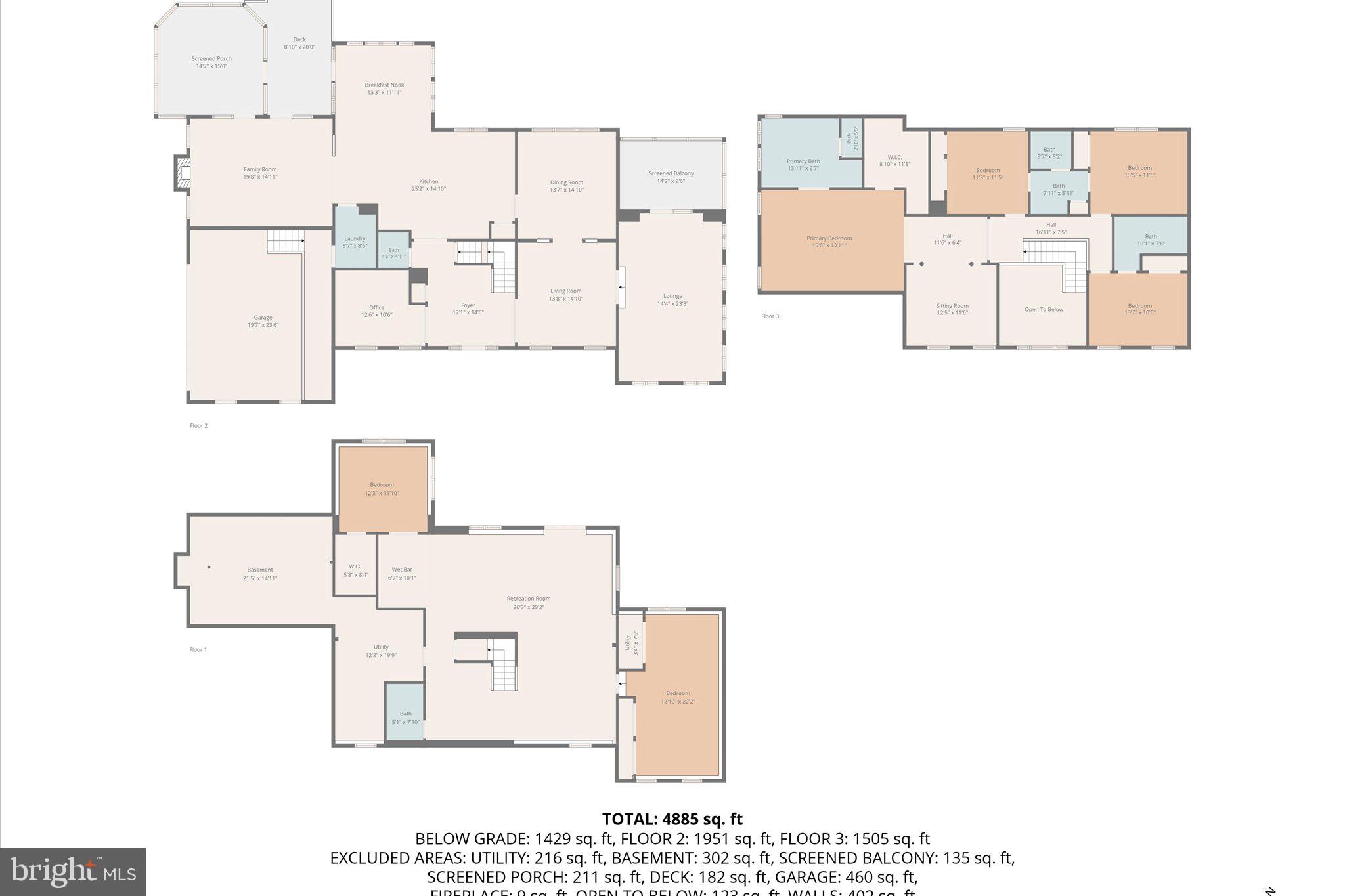 ROCKPOINTE - Residential