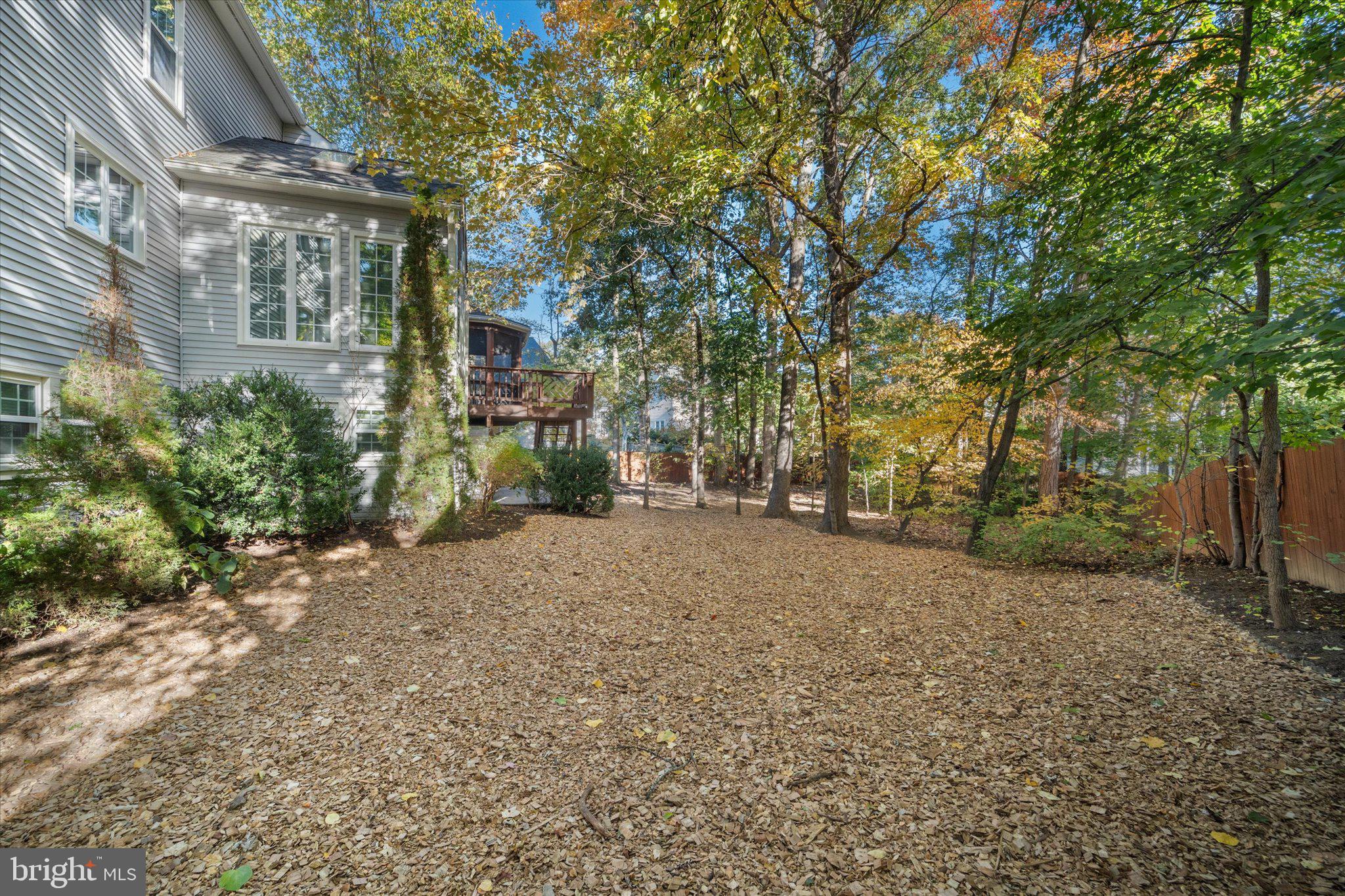 ROCKPOINTE - Residential