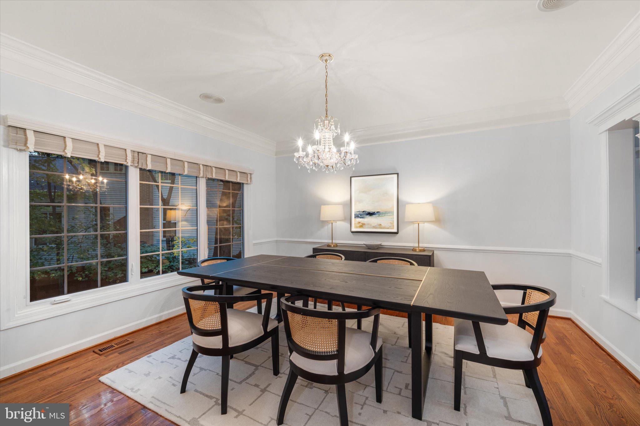 ROCKPOINTE - Residential