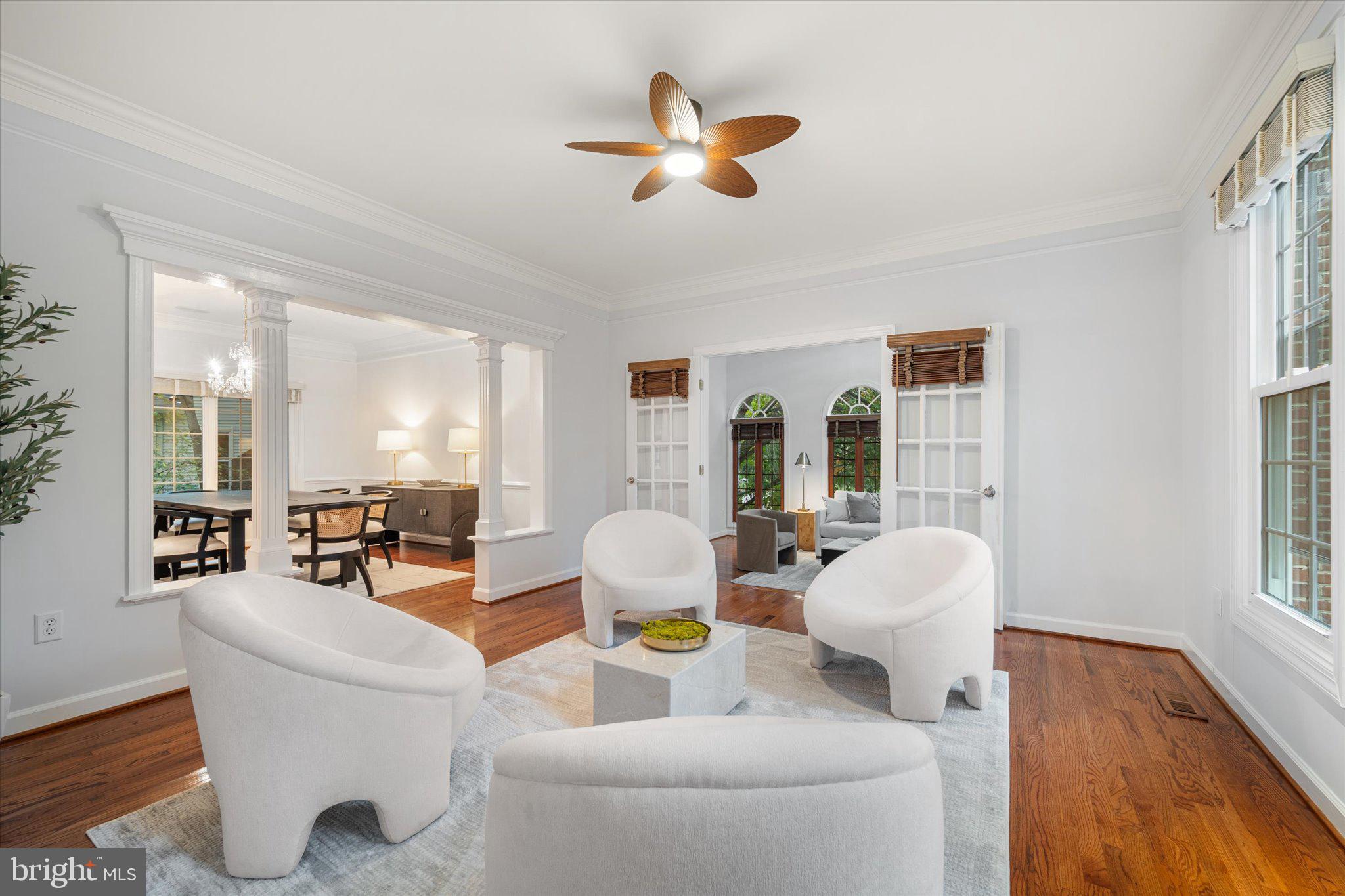 ROCKPOINTE - Residential