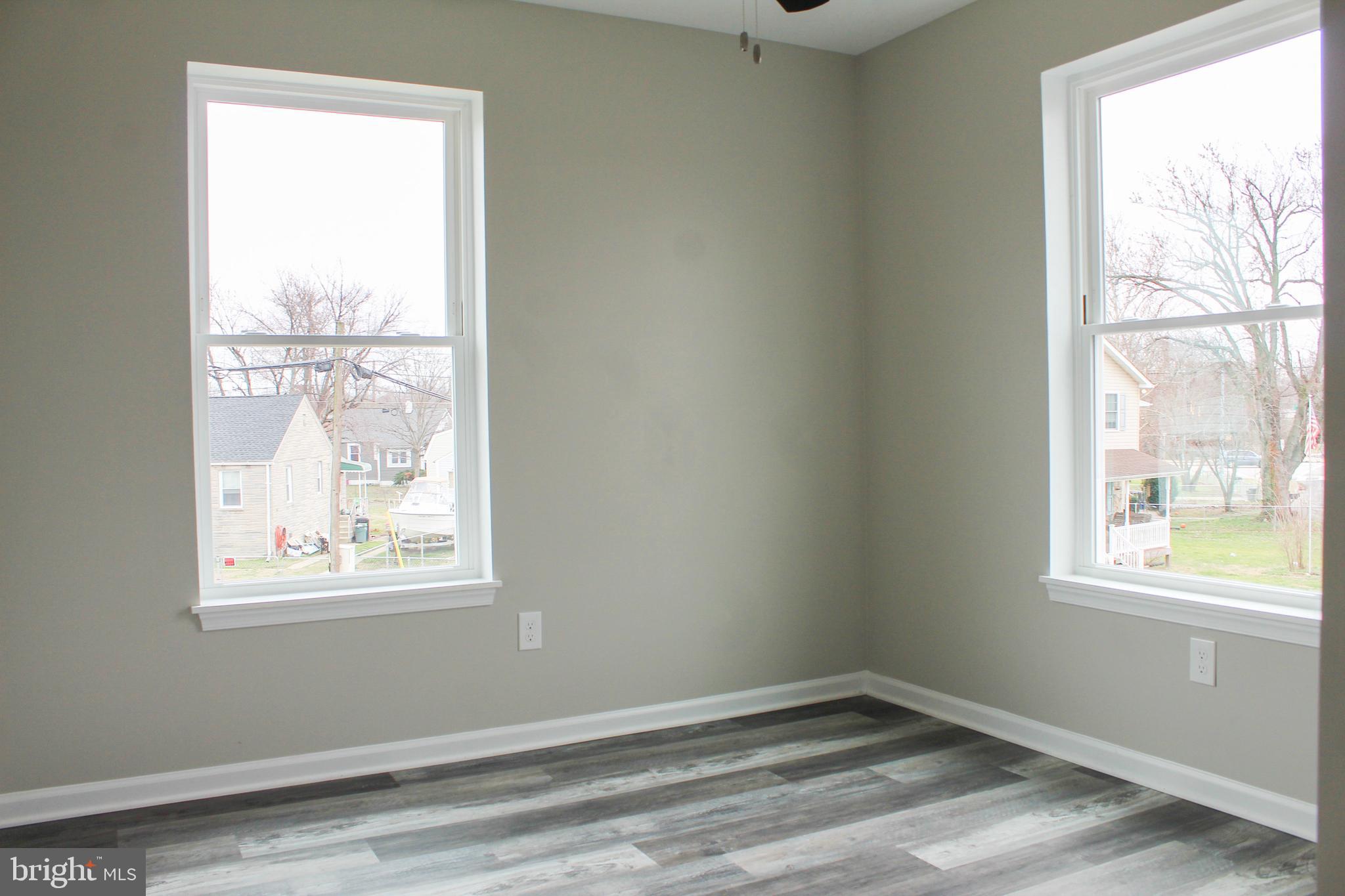 GRAY MANOR - Residential